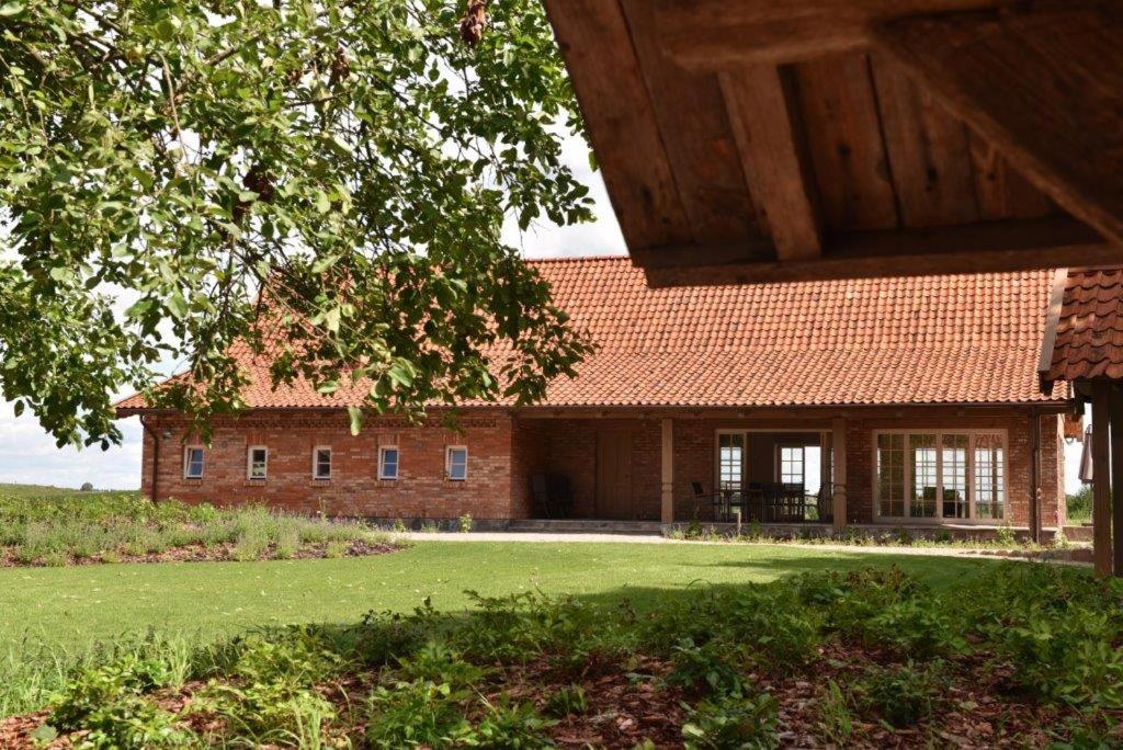 Kwietne Łąki view 2