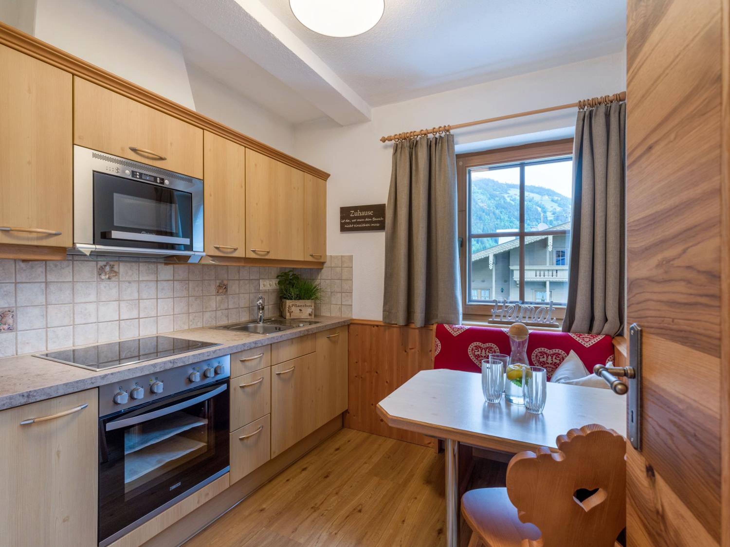 Apart Huaterhof