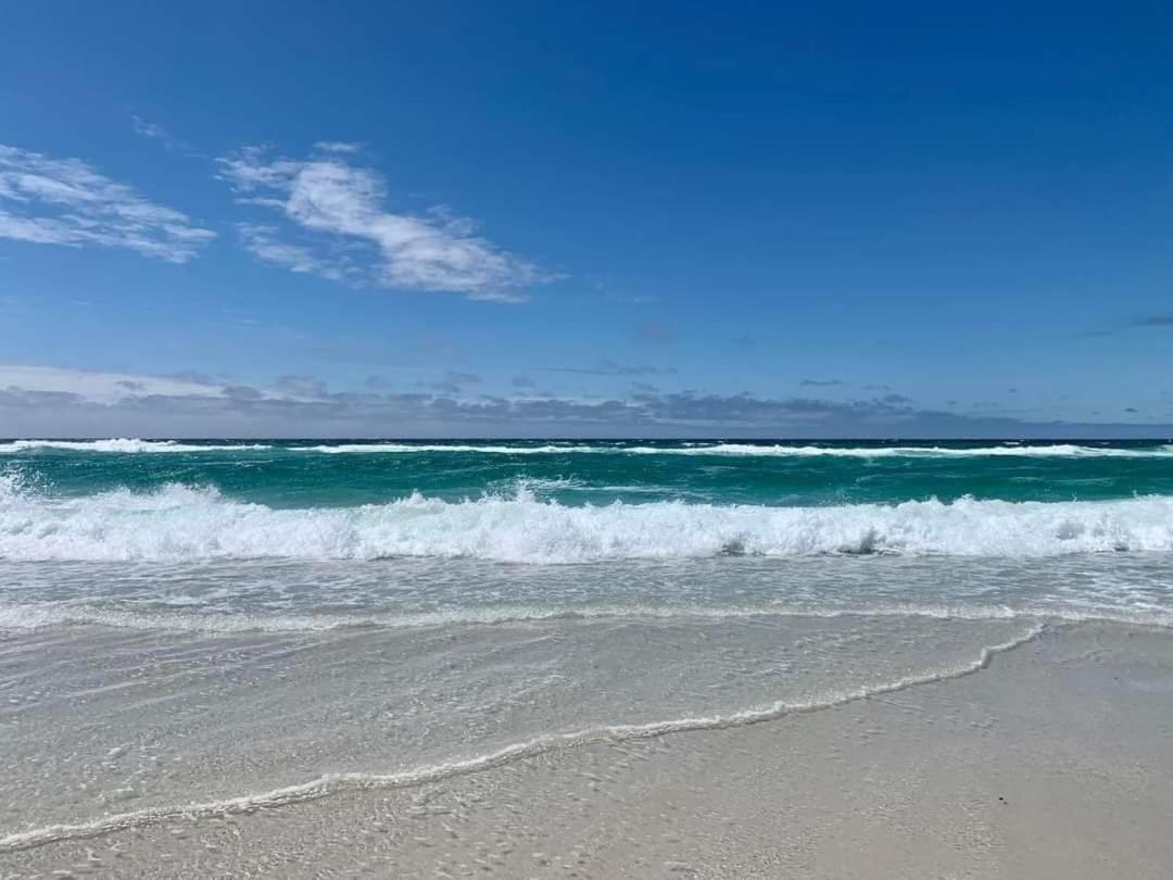 Amazing Ansons Bay remote paradise for the family in the Bay of Fires area