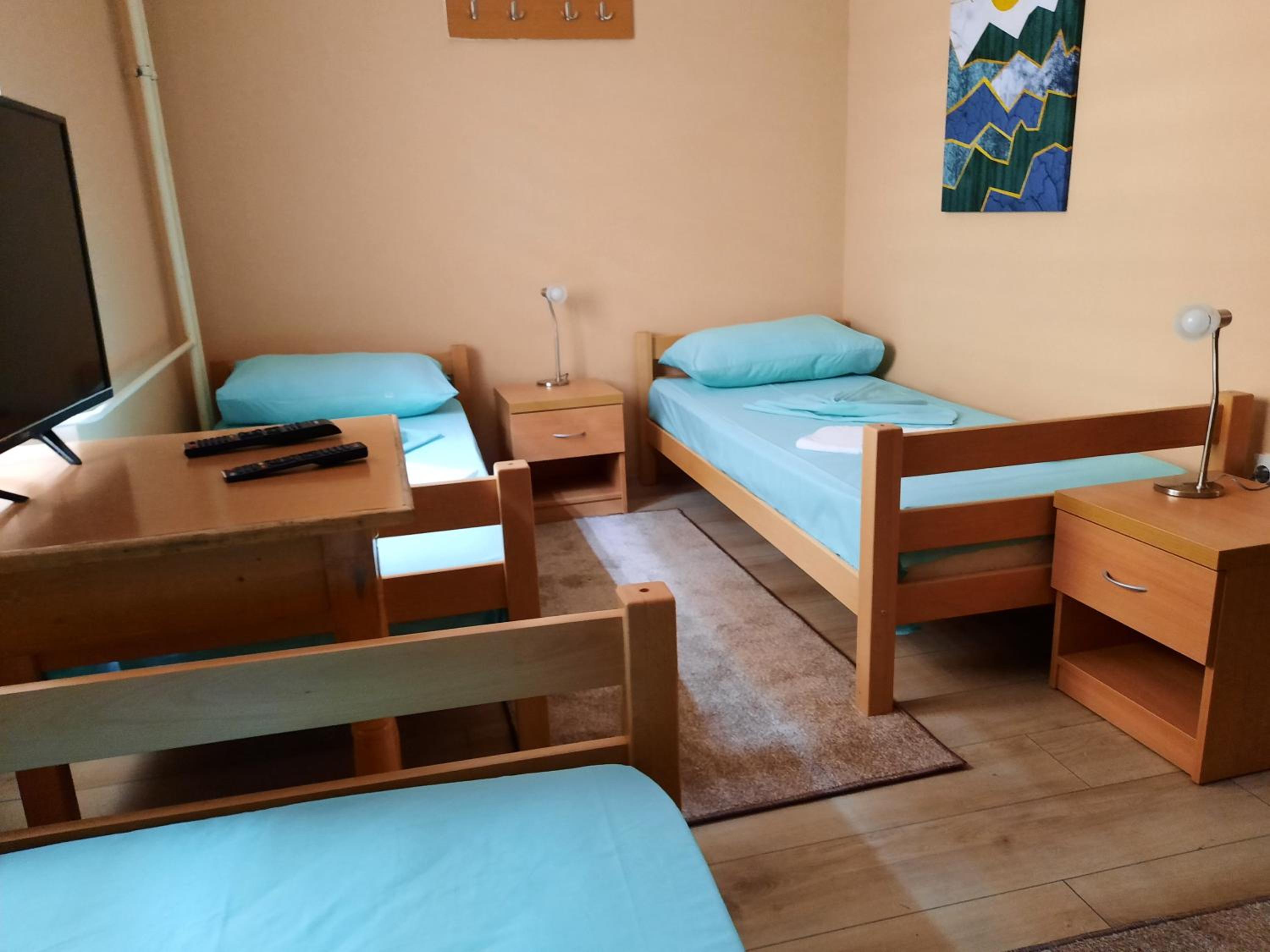 Petar Drapšin Hostel