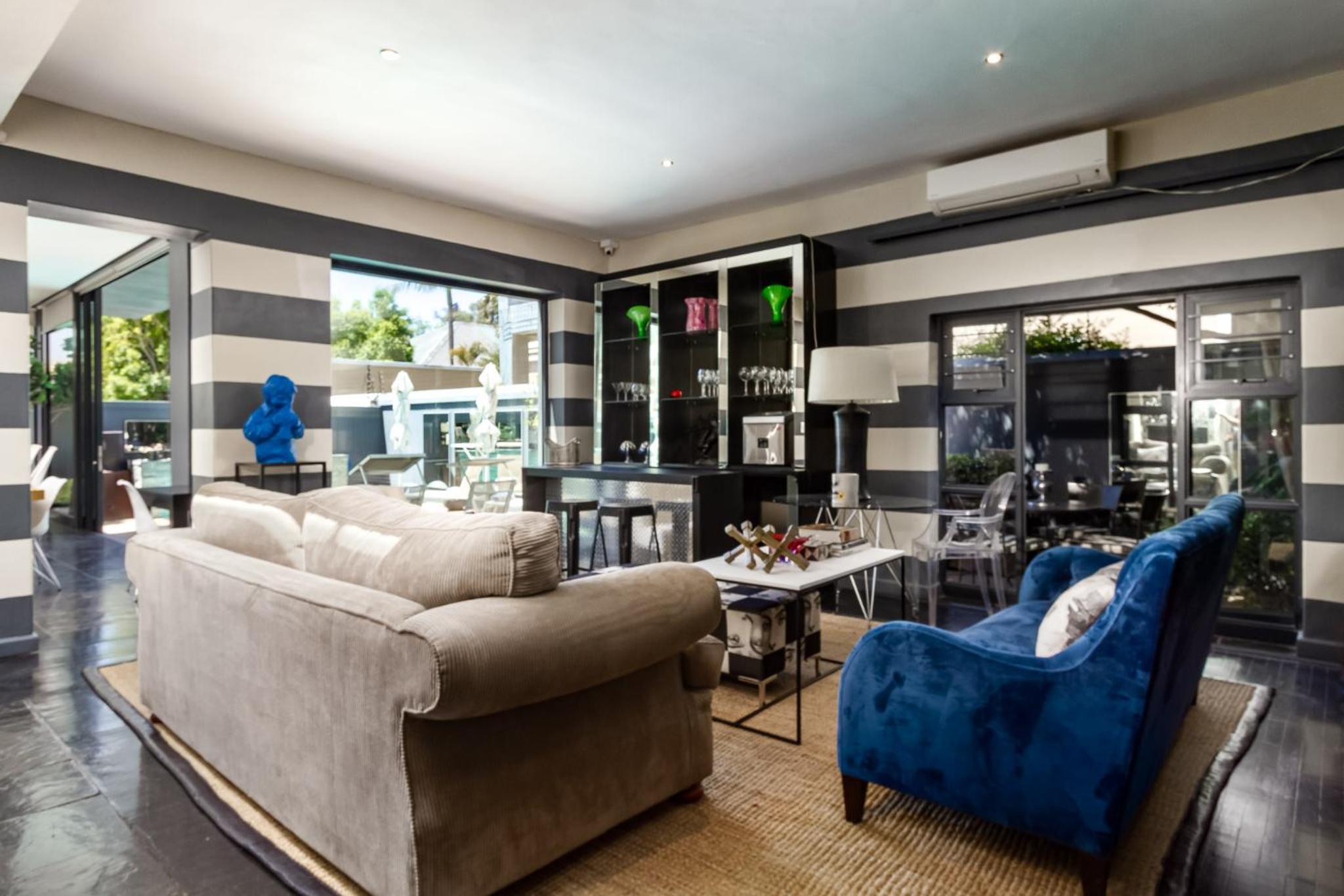 Life & Leisure Boutique Guesthouse