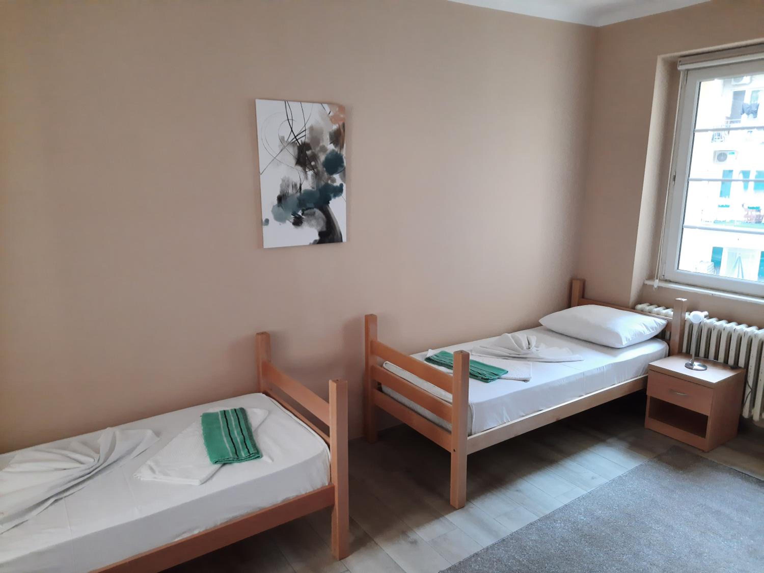 Petar Drapšin Hostel