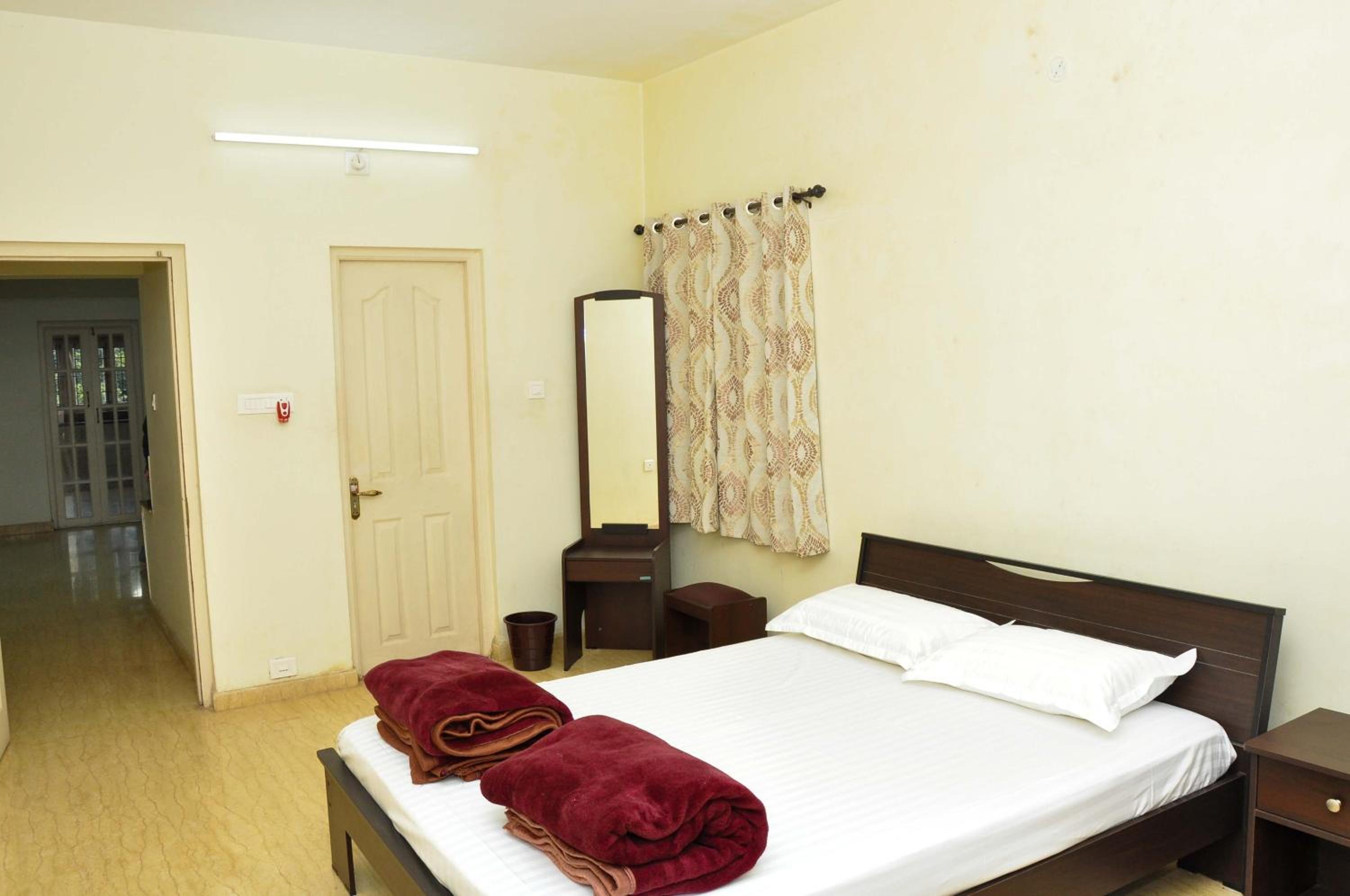 Nilgiri Comfort Stay view 2