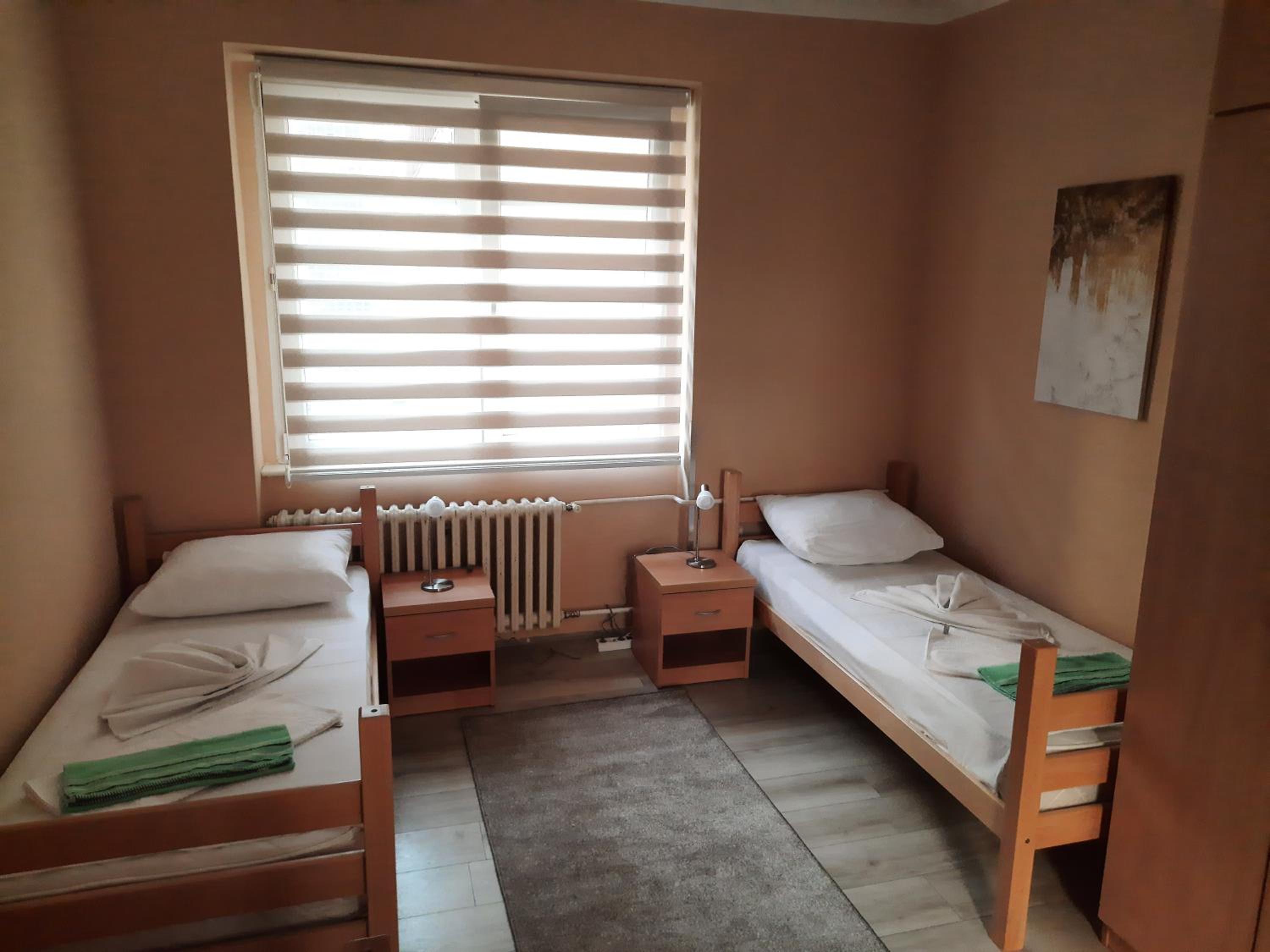 Petar Drapšin Hostel