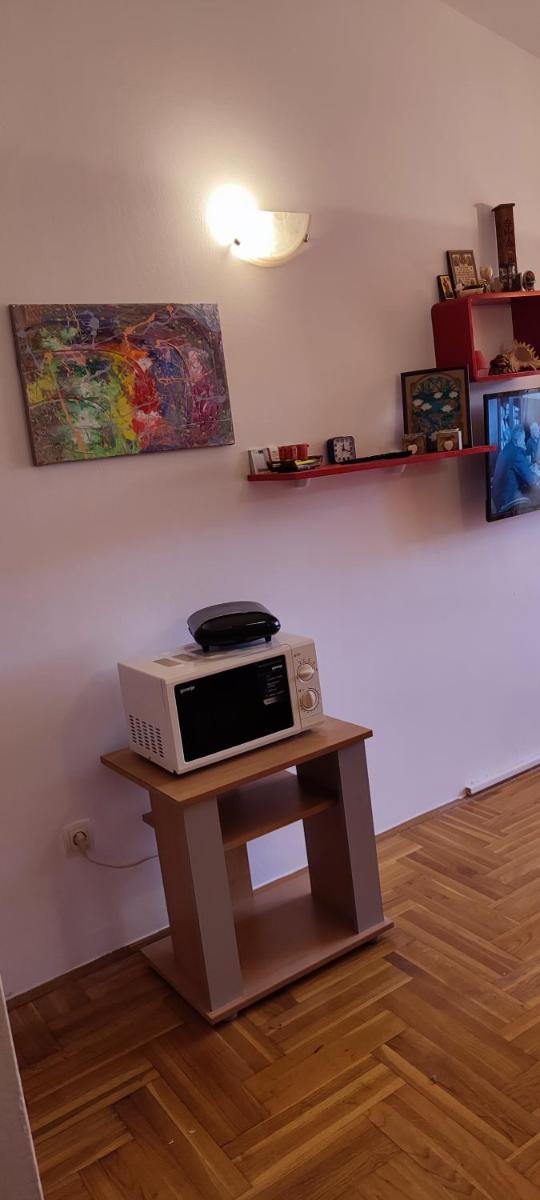 Cosy apartment photo 5
