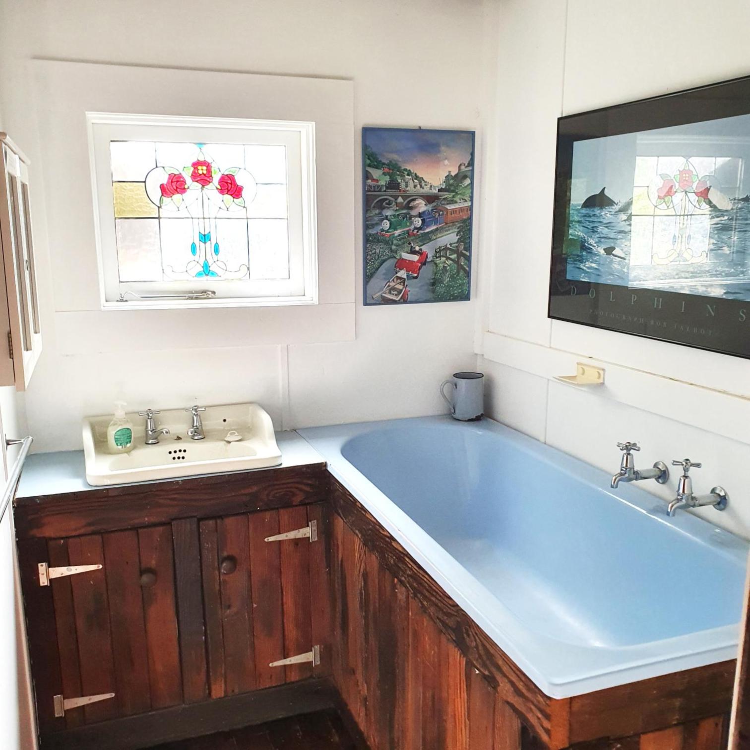 Walhalla Guesthouses