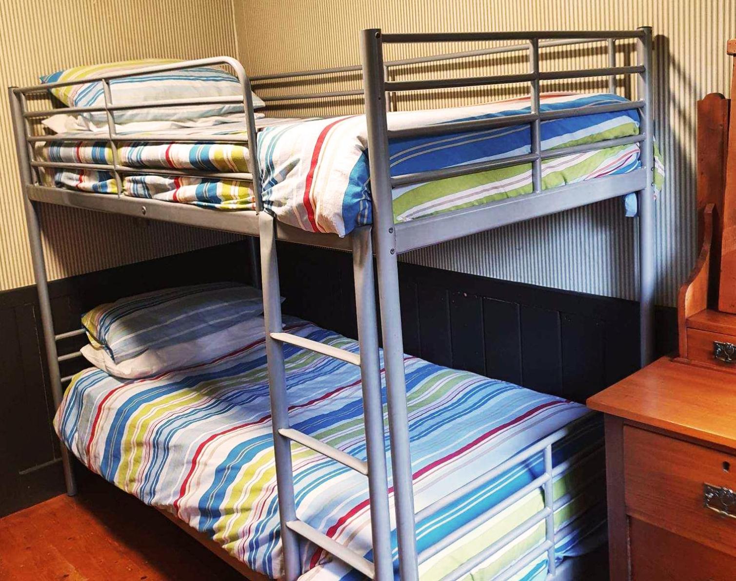Walhalla Guesthouses