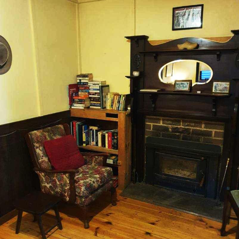Walhalla Guesthouses