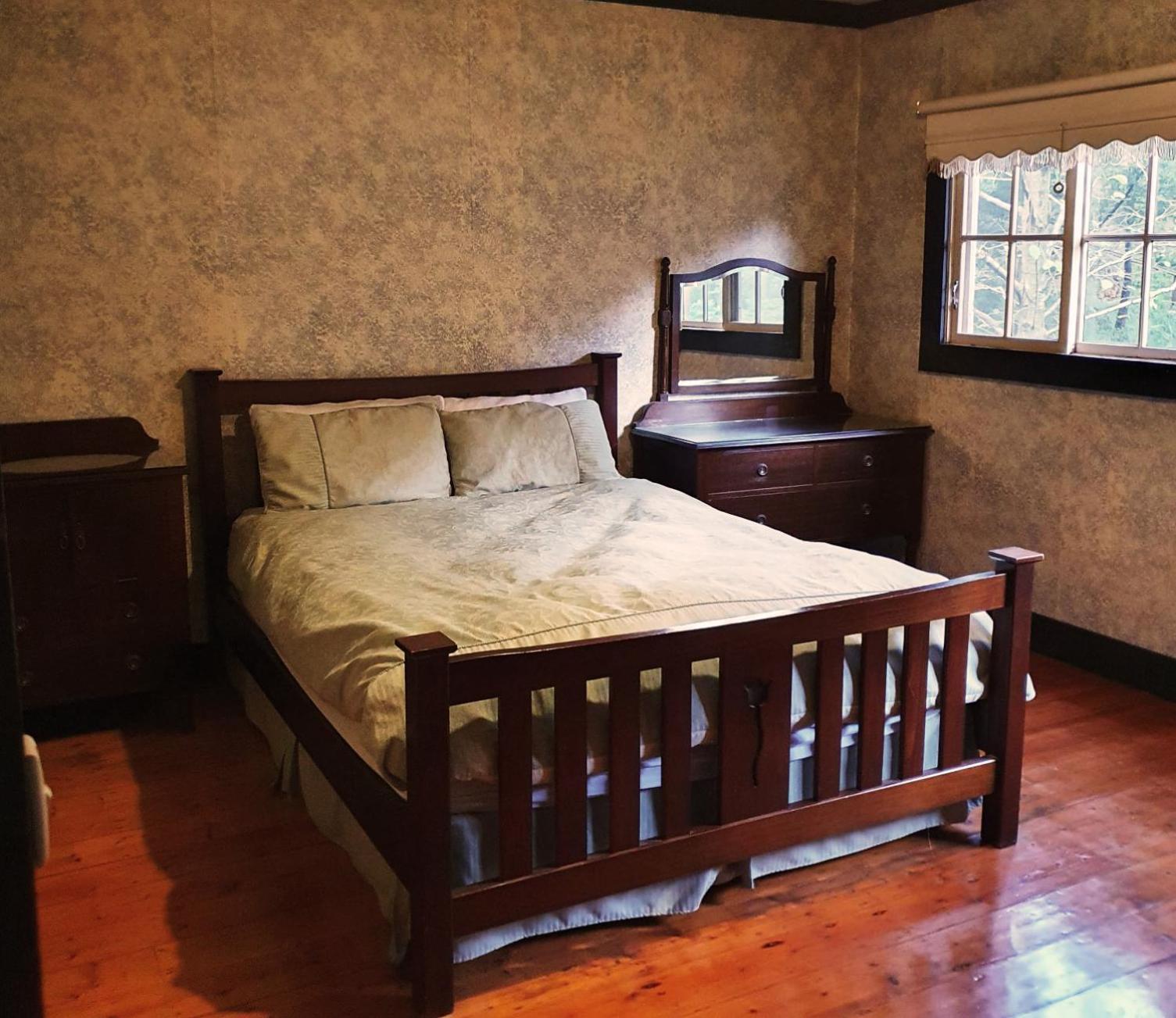 Walhalla Guesthouses