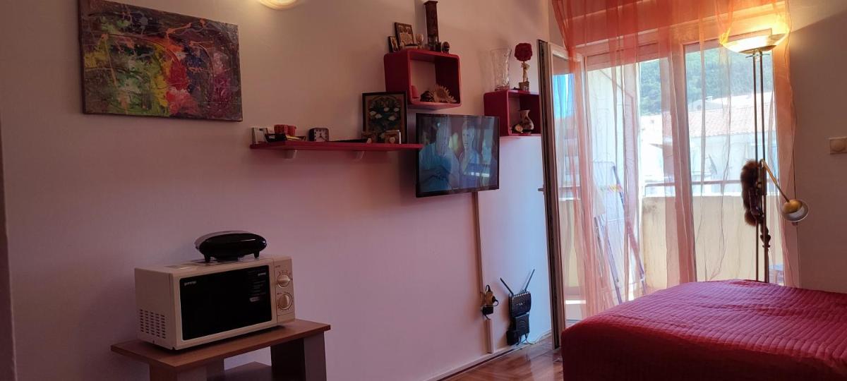 Cosy apartment photo 4