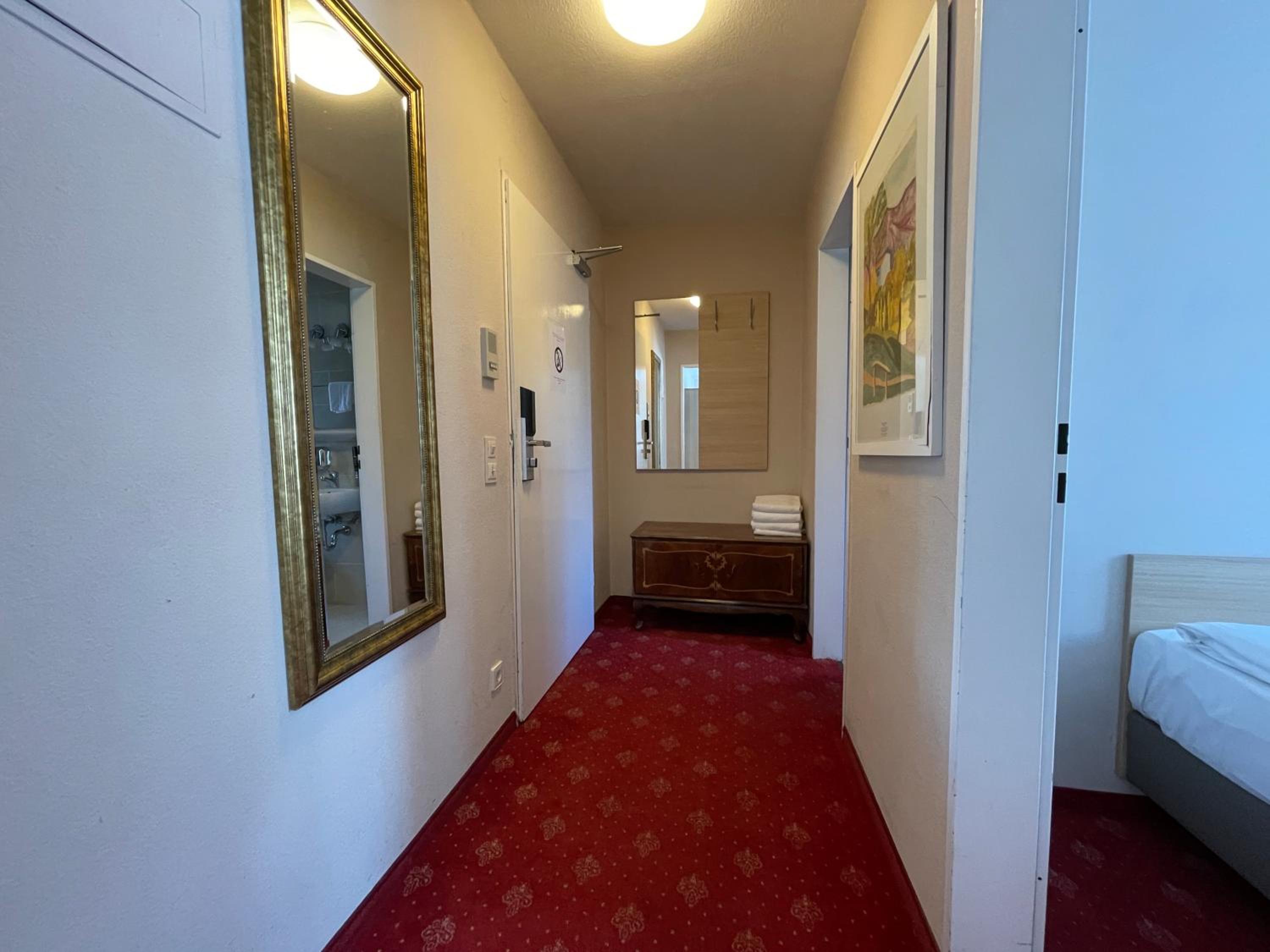 Hotel Hafner Stuttgart