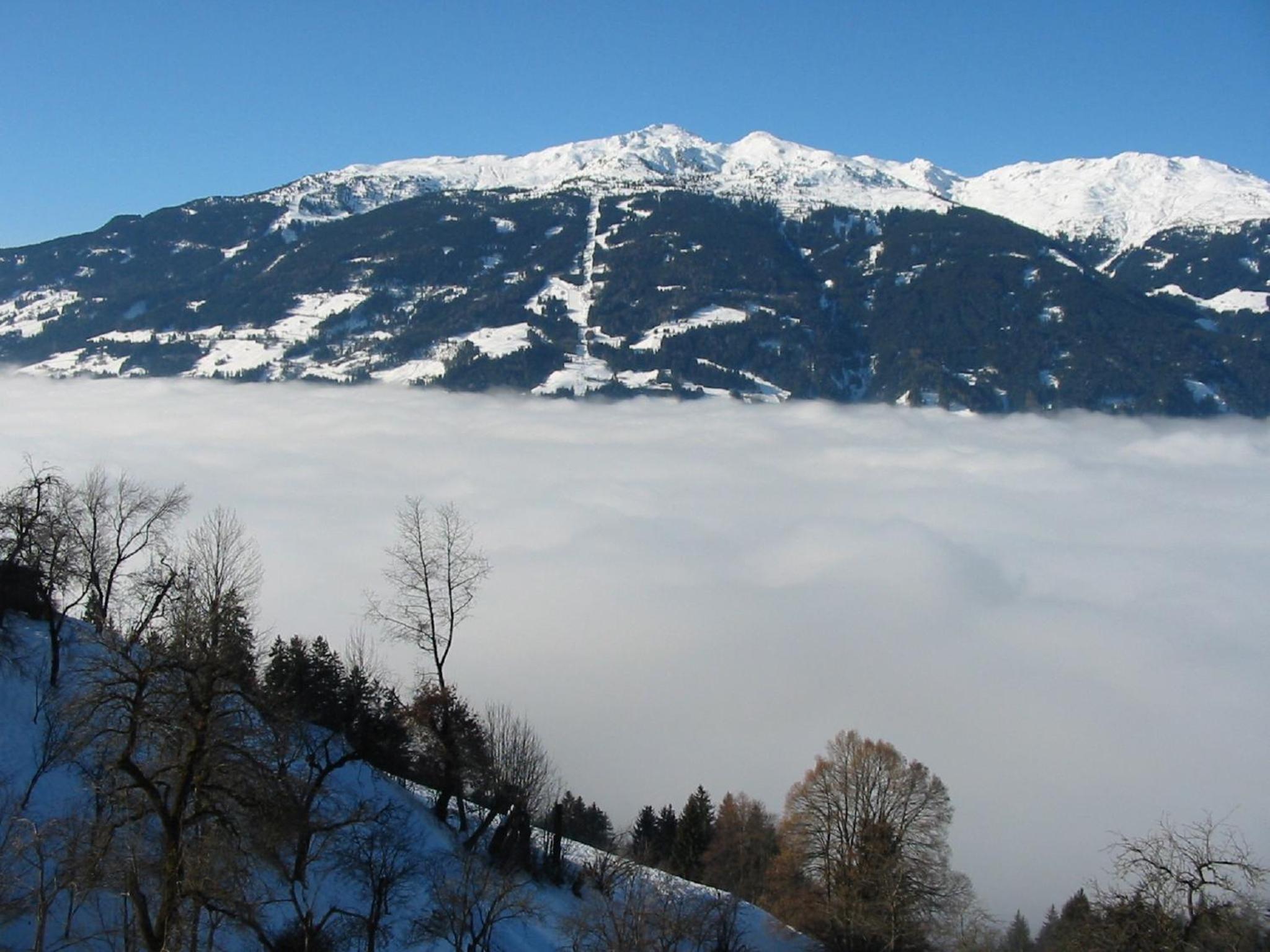 Apartment Alpenblick