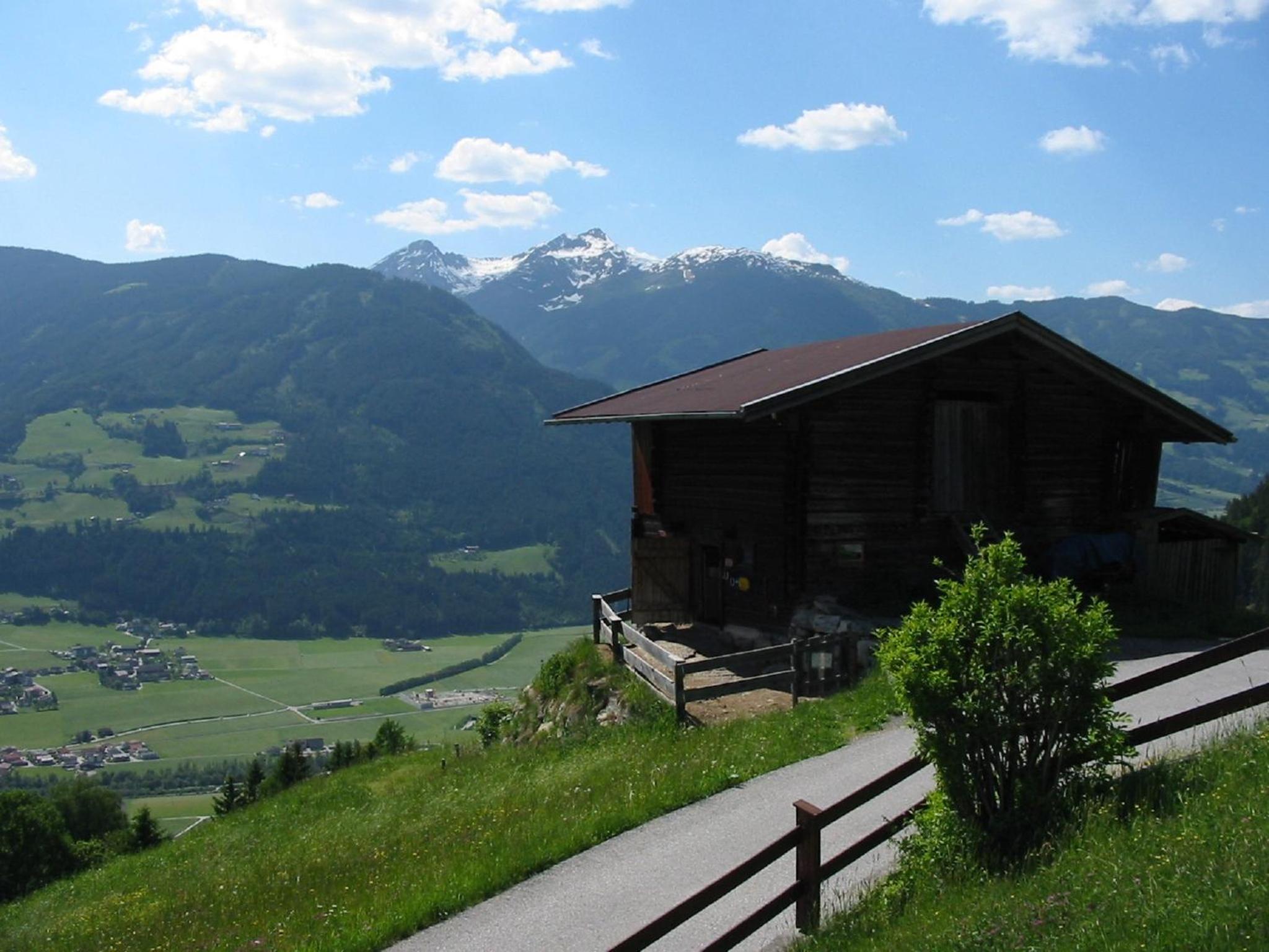 Apartment Alpenblick