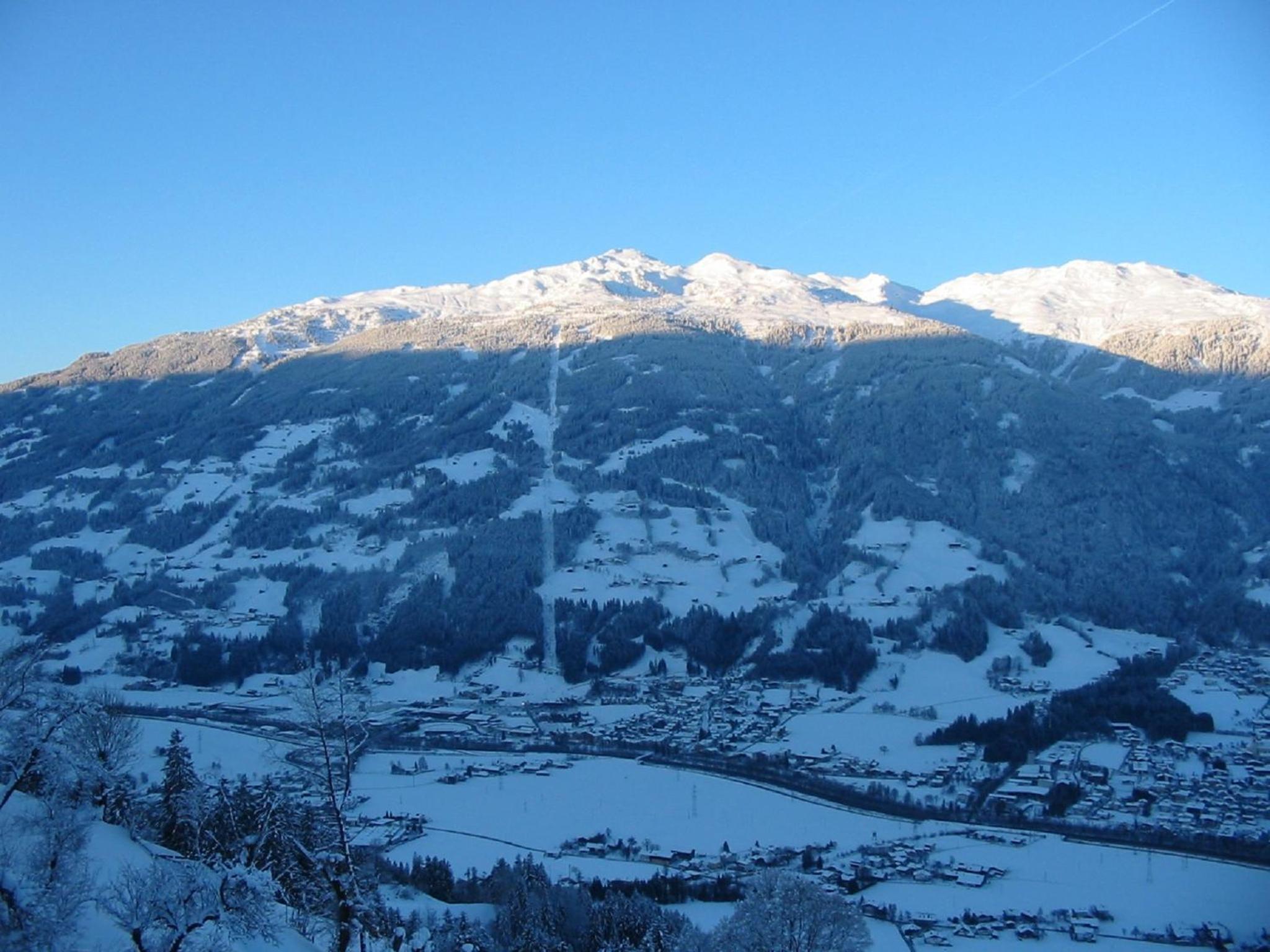 Apartment Alpenblick
