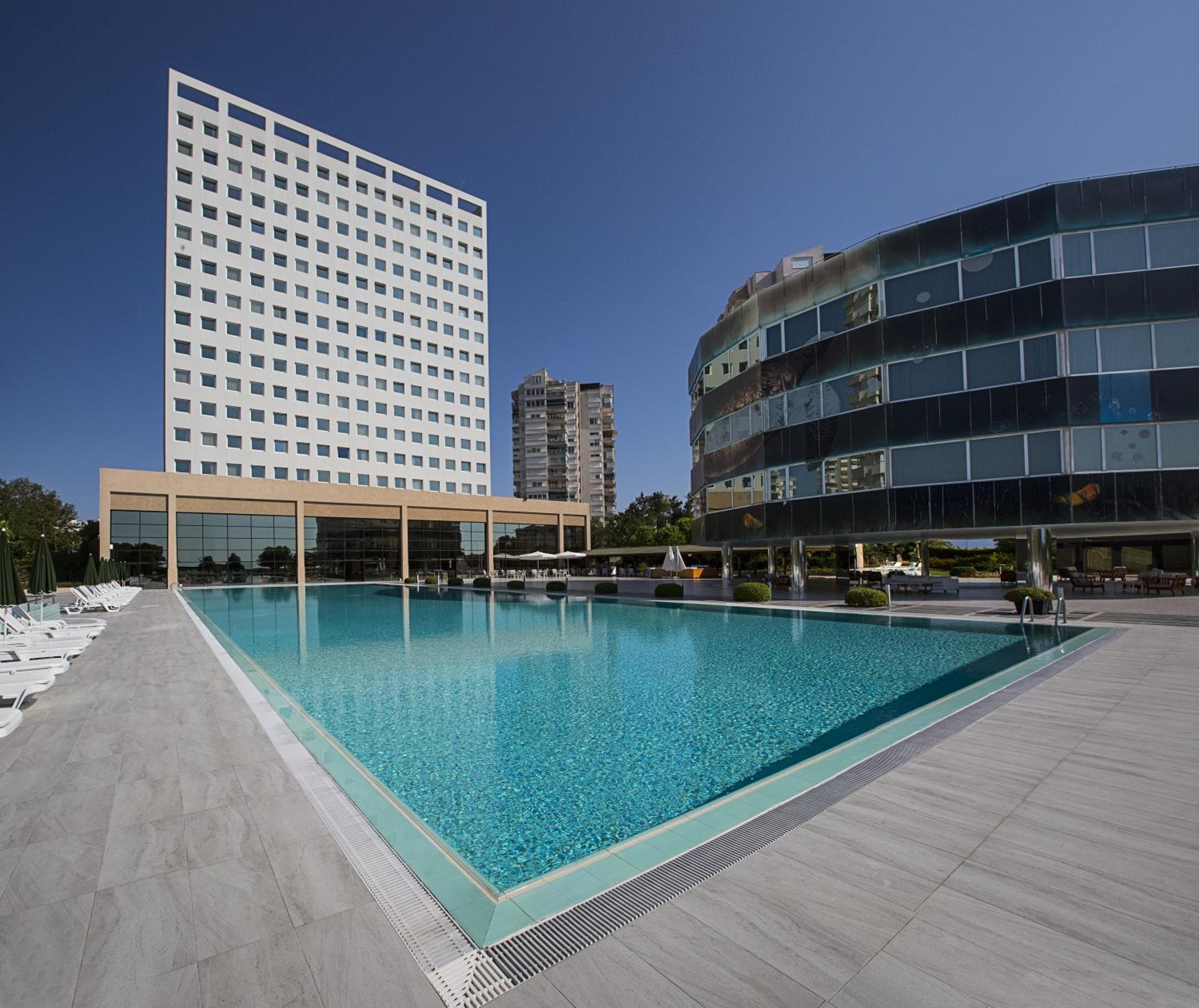 The Marmara Antalya - Image 77