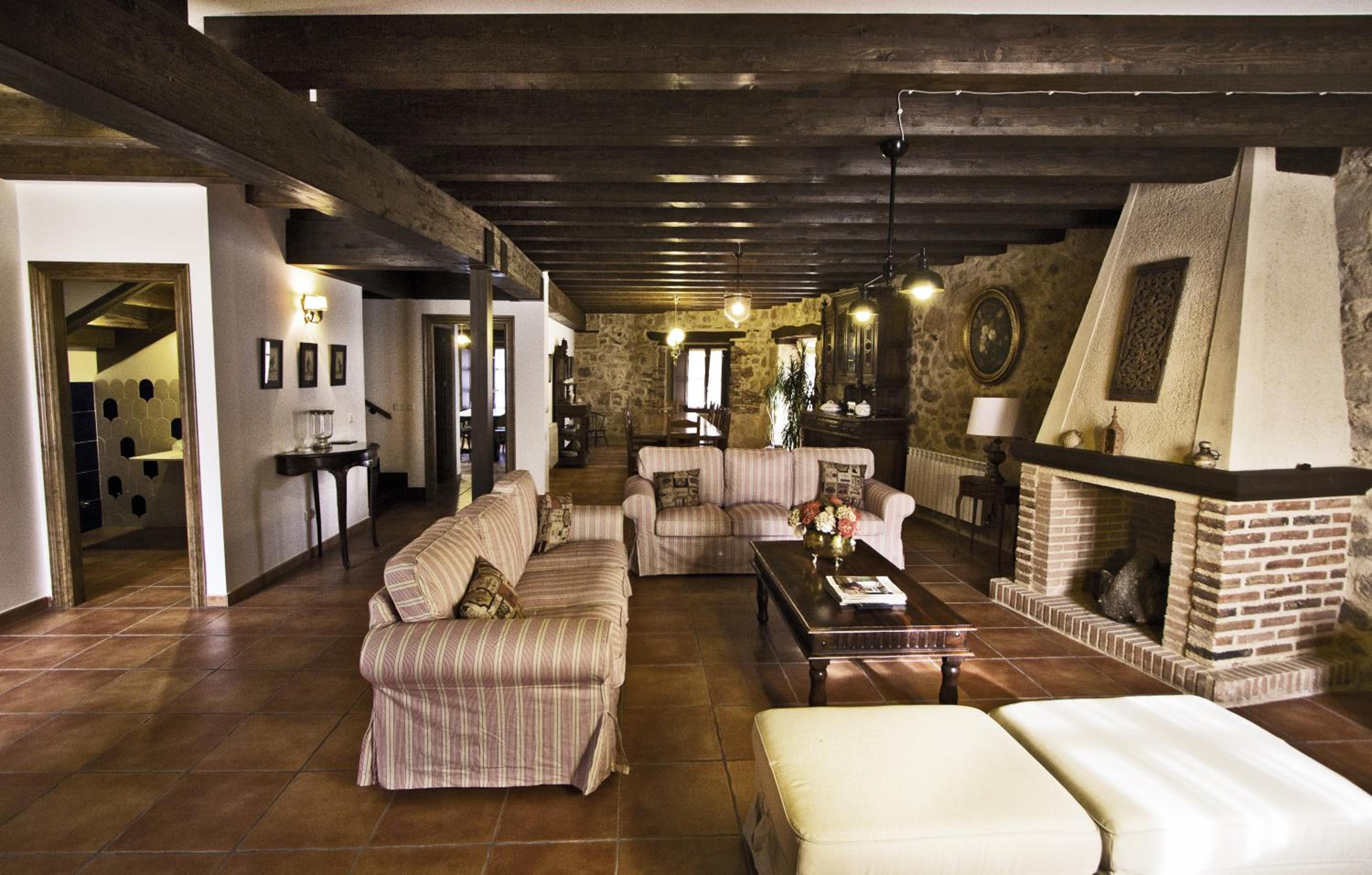 Posada Real del Buen Camino, alojamiento rural