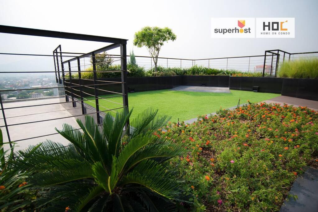 Luxury 2-Bedroom Condo with Pool view 4