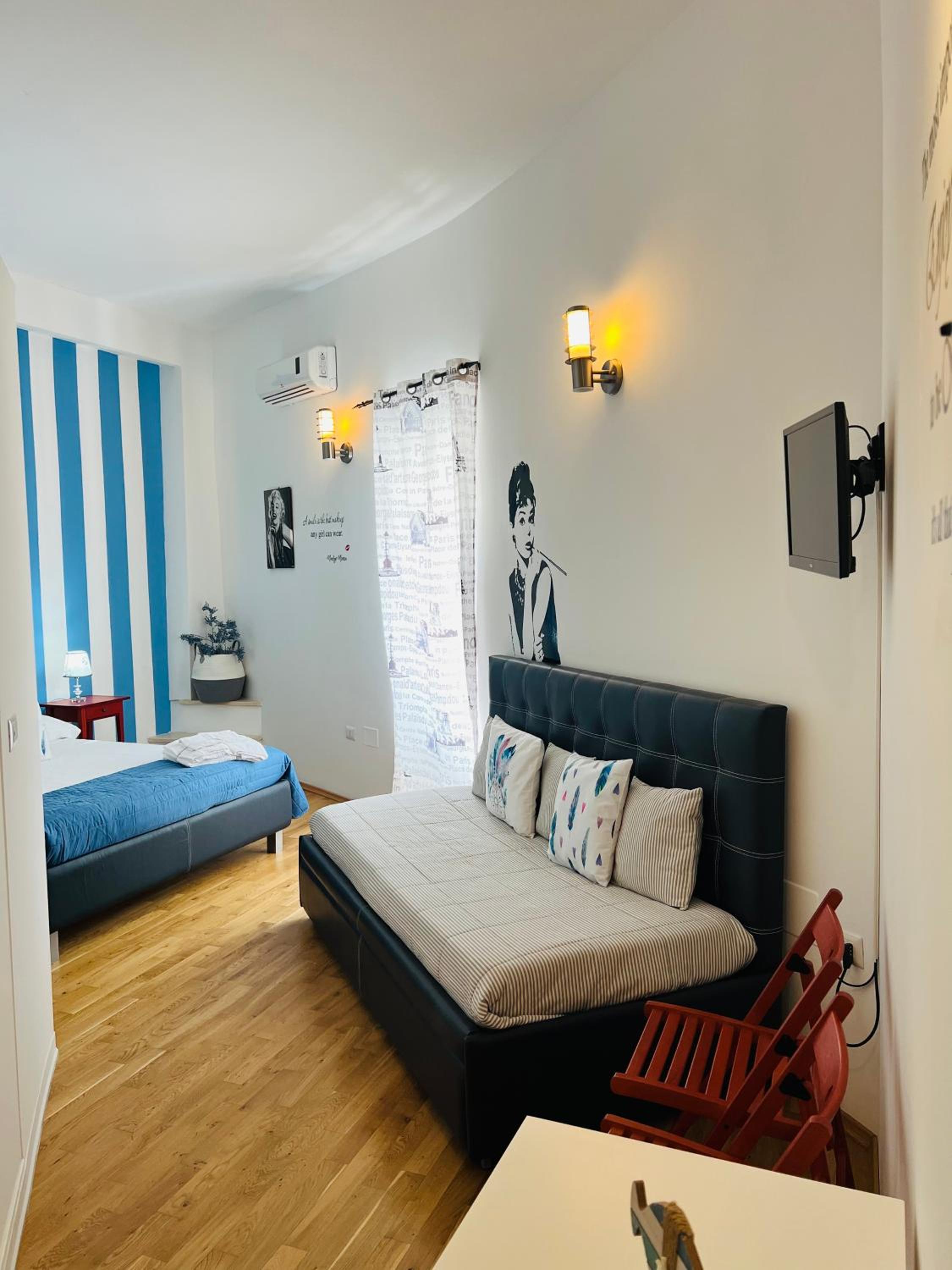 Le Dimore di Federico - Trani photo 2