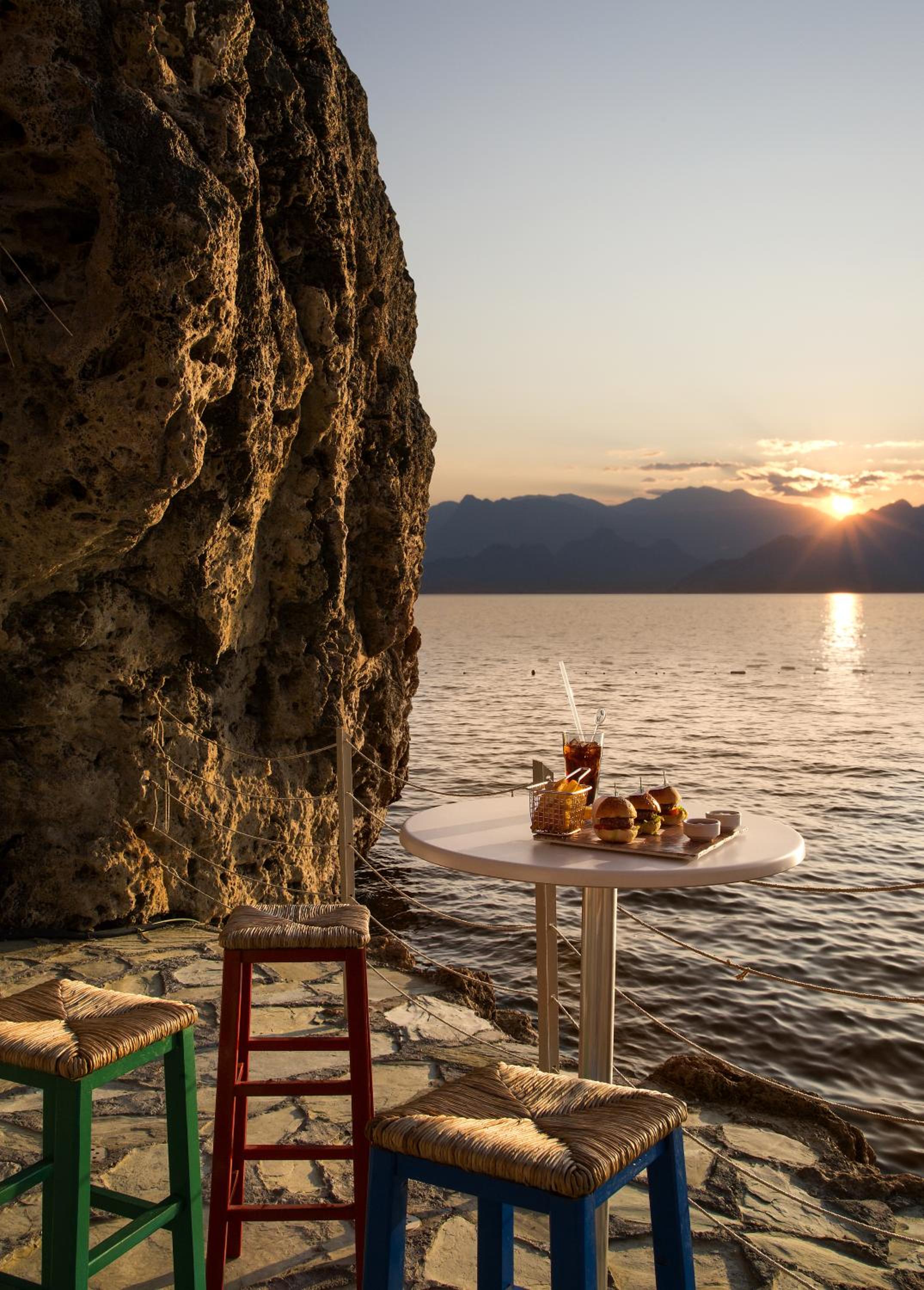 The Marmara Antalya - Image 80
