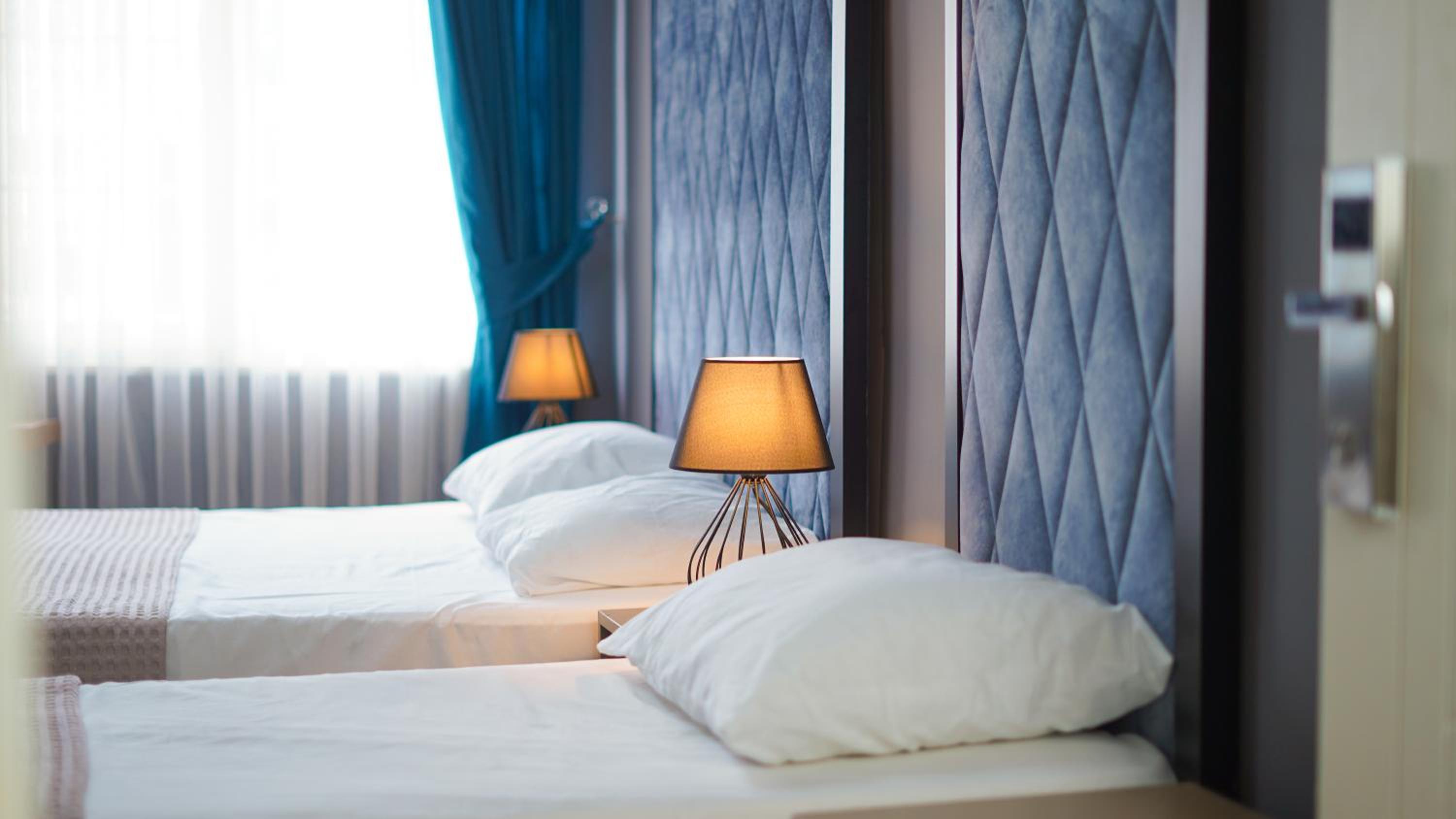 Lukka Suit Otel - Image 55