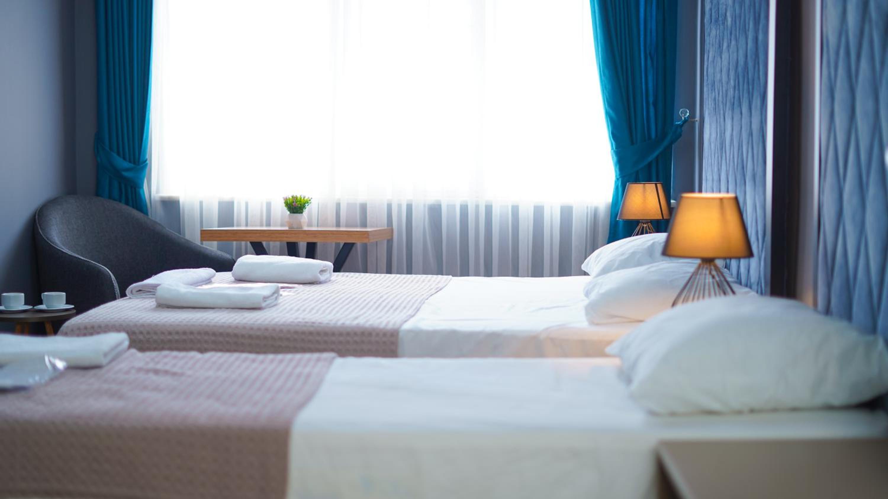 Lukka Suit Otel - Image 54