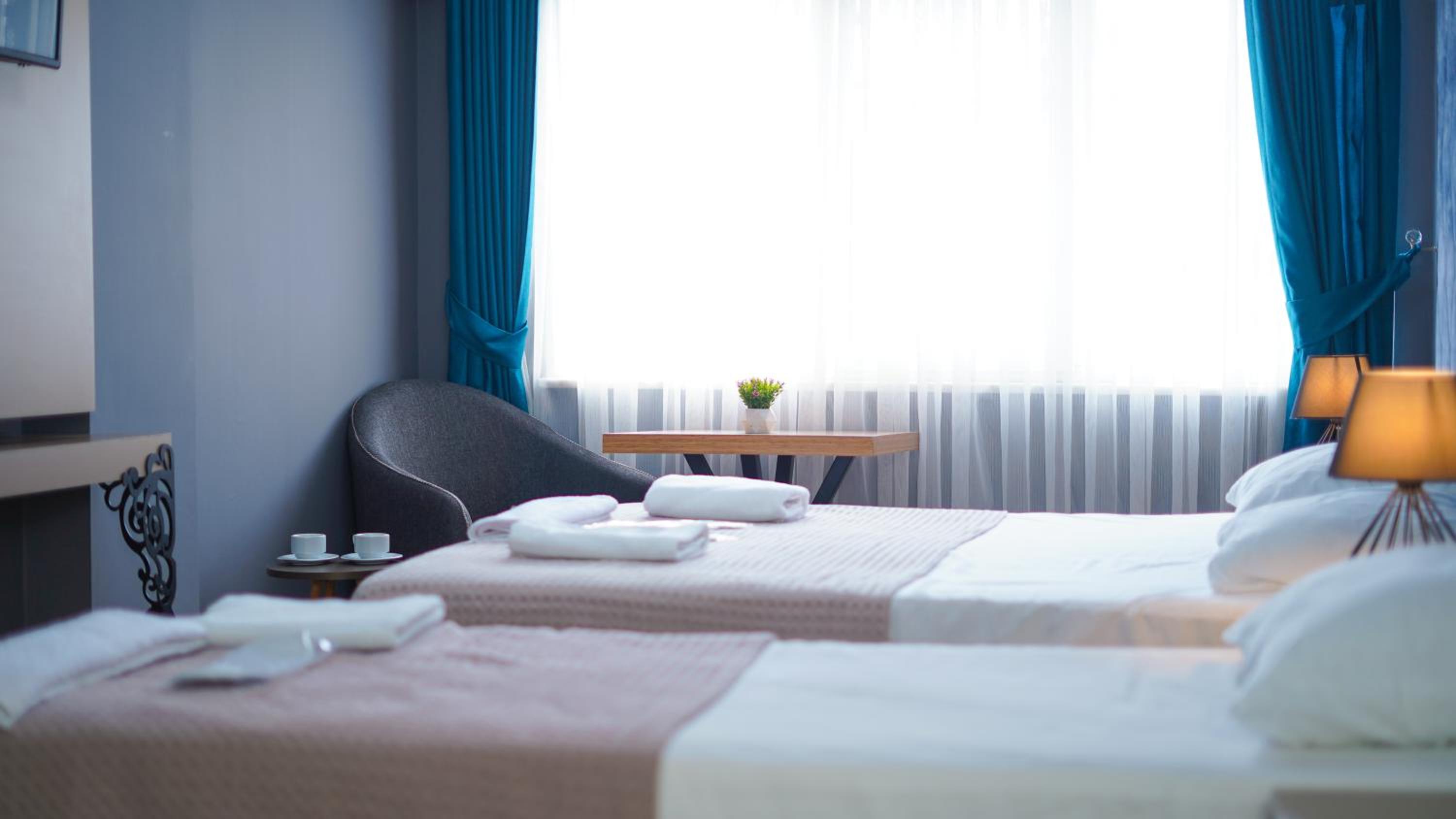 Lukka Suit Otel - Image 53