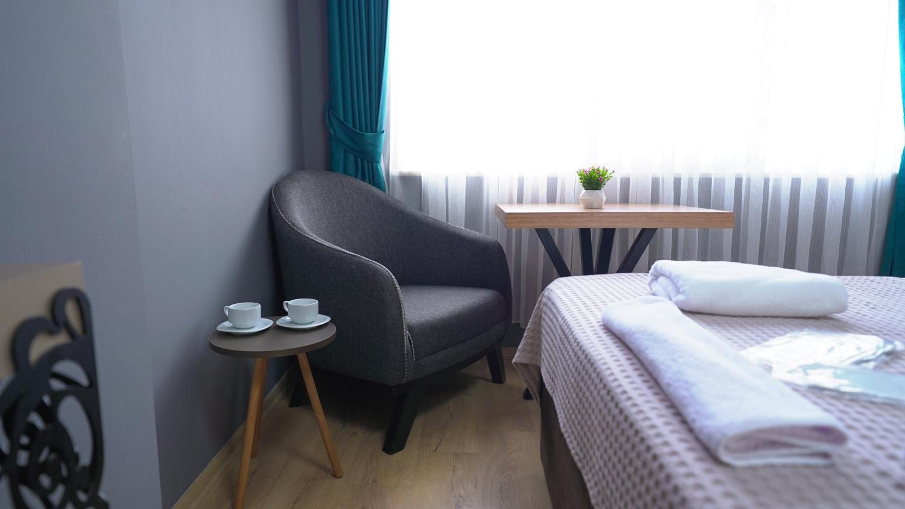 Lukka Suit Otel - Image 58