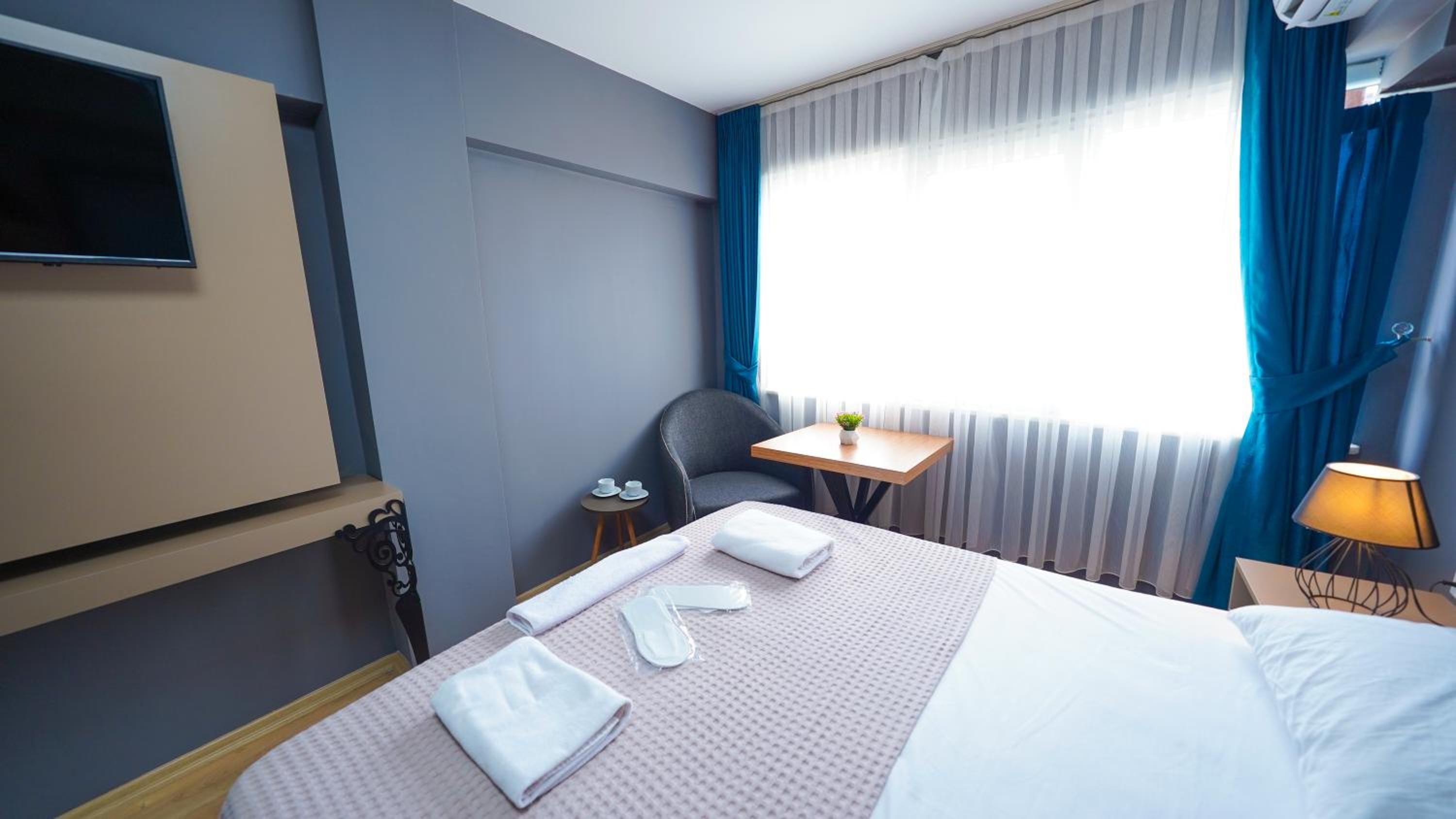 Lukka Suit Otel - Image 59