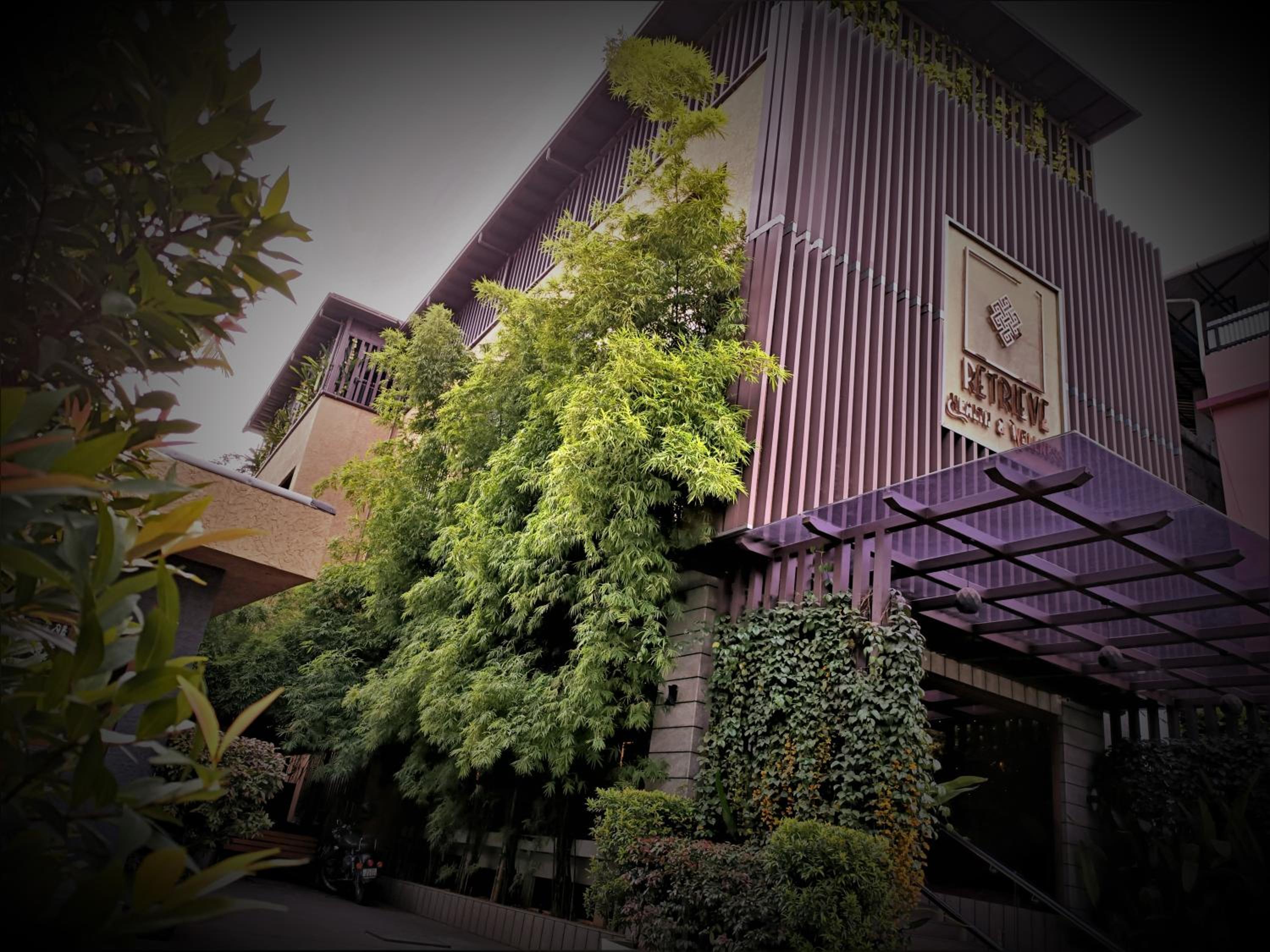 Retrieve Health & Wellness view 3