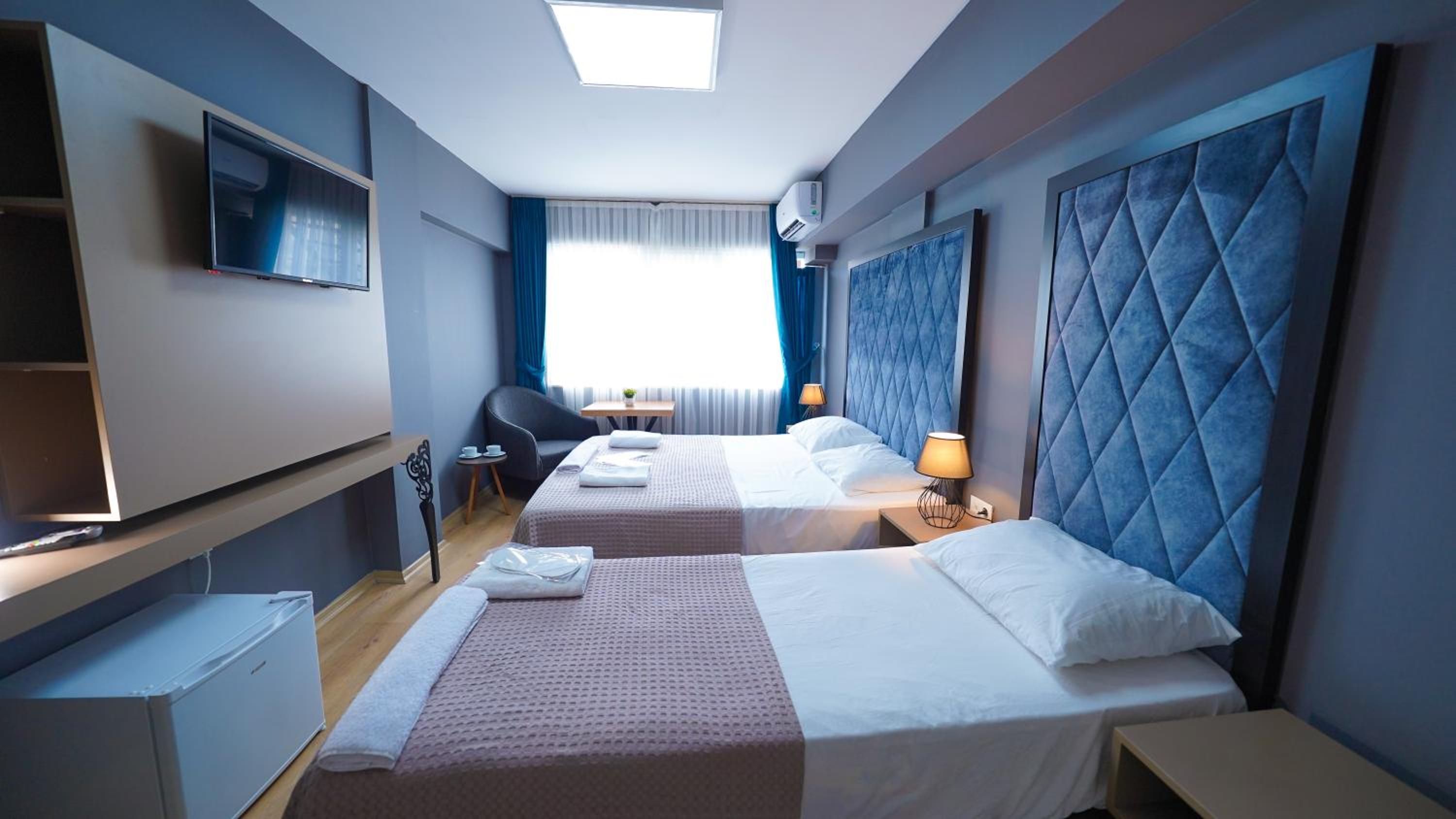 Lukka Suit Otel - Image 57