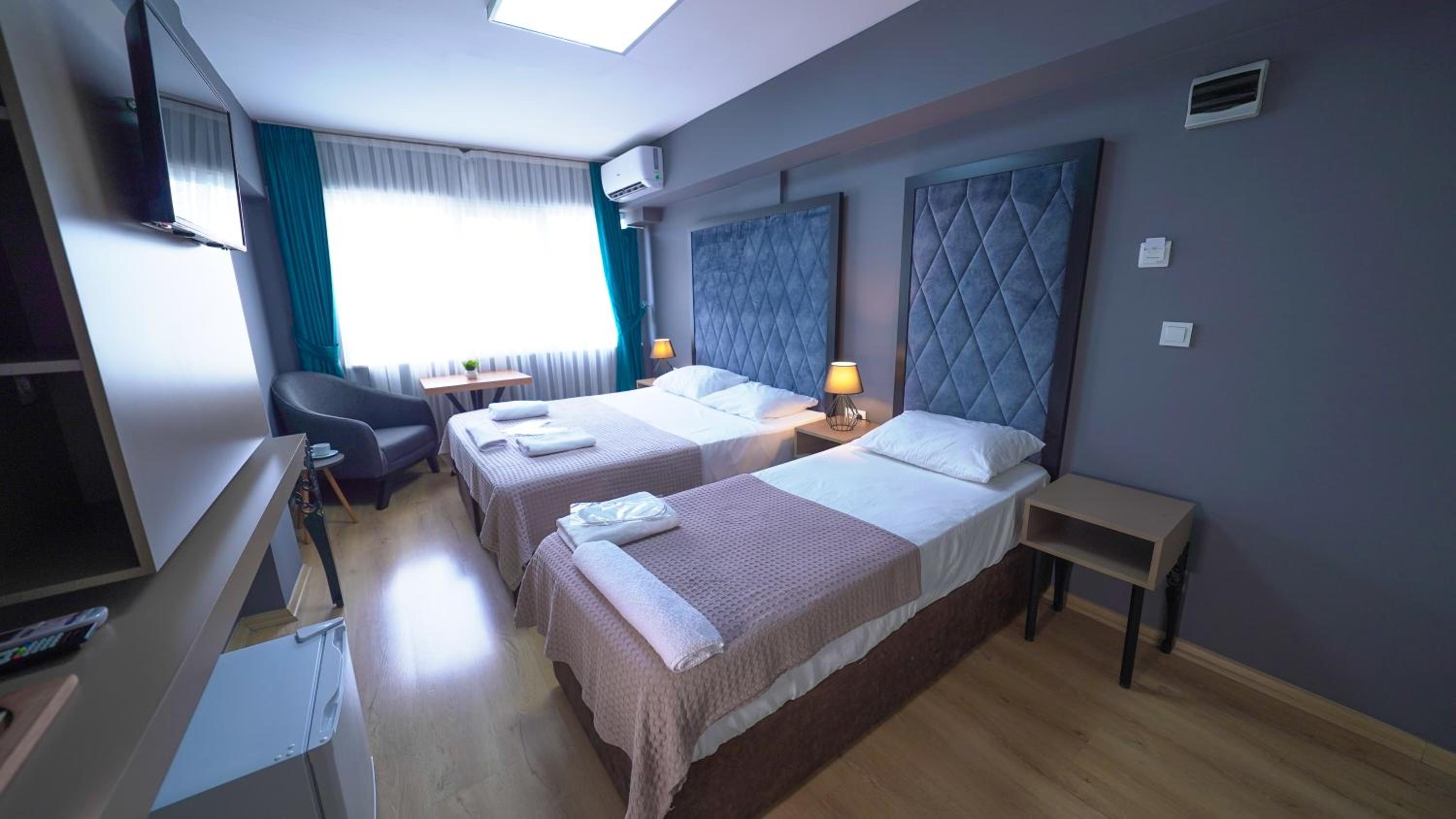 Lukka Suit Otel - Image 63