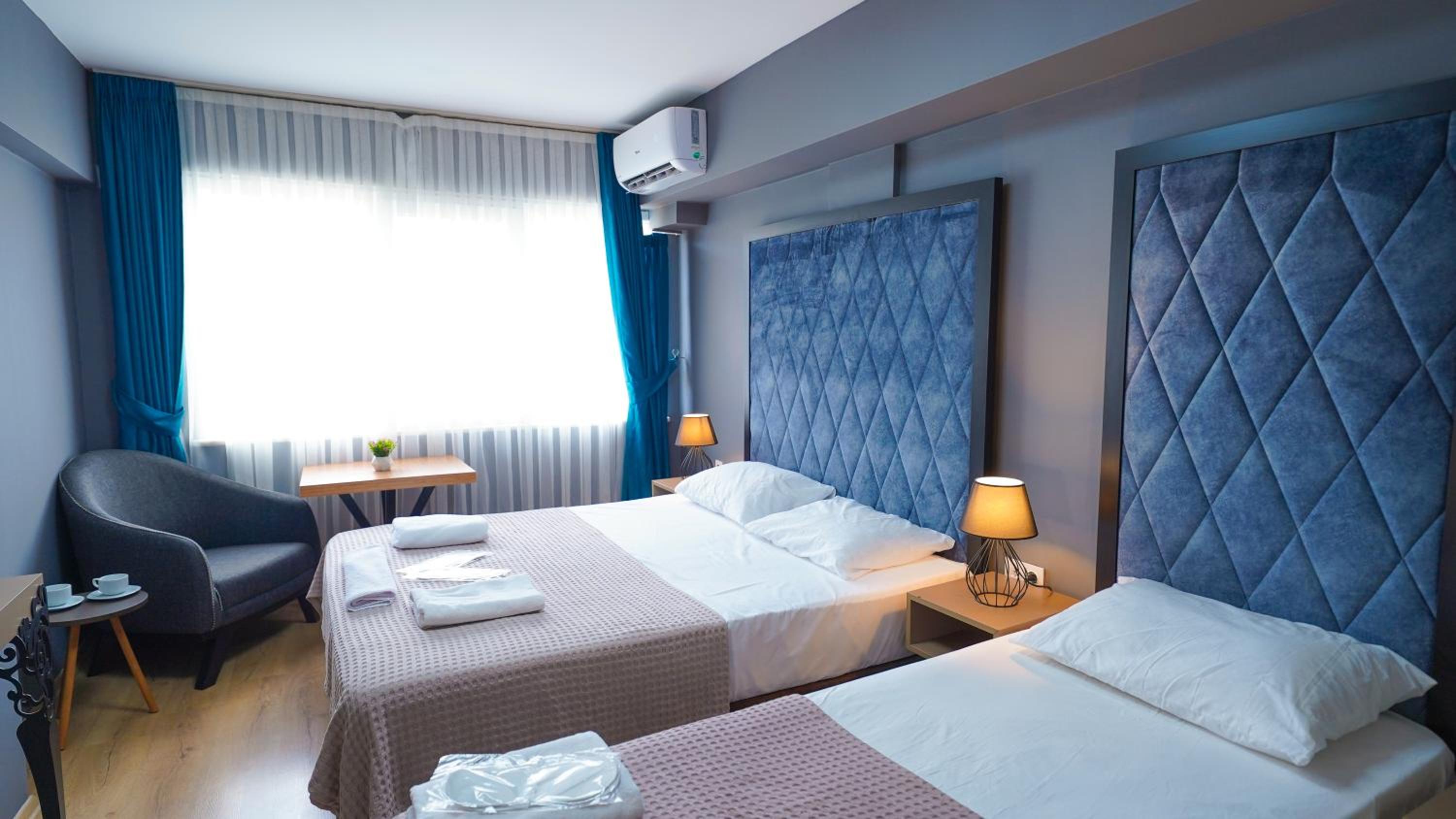 Lukka Suit Otel - Image 61