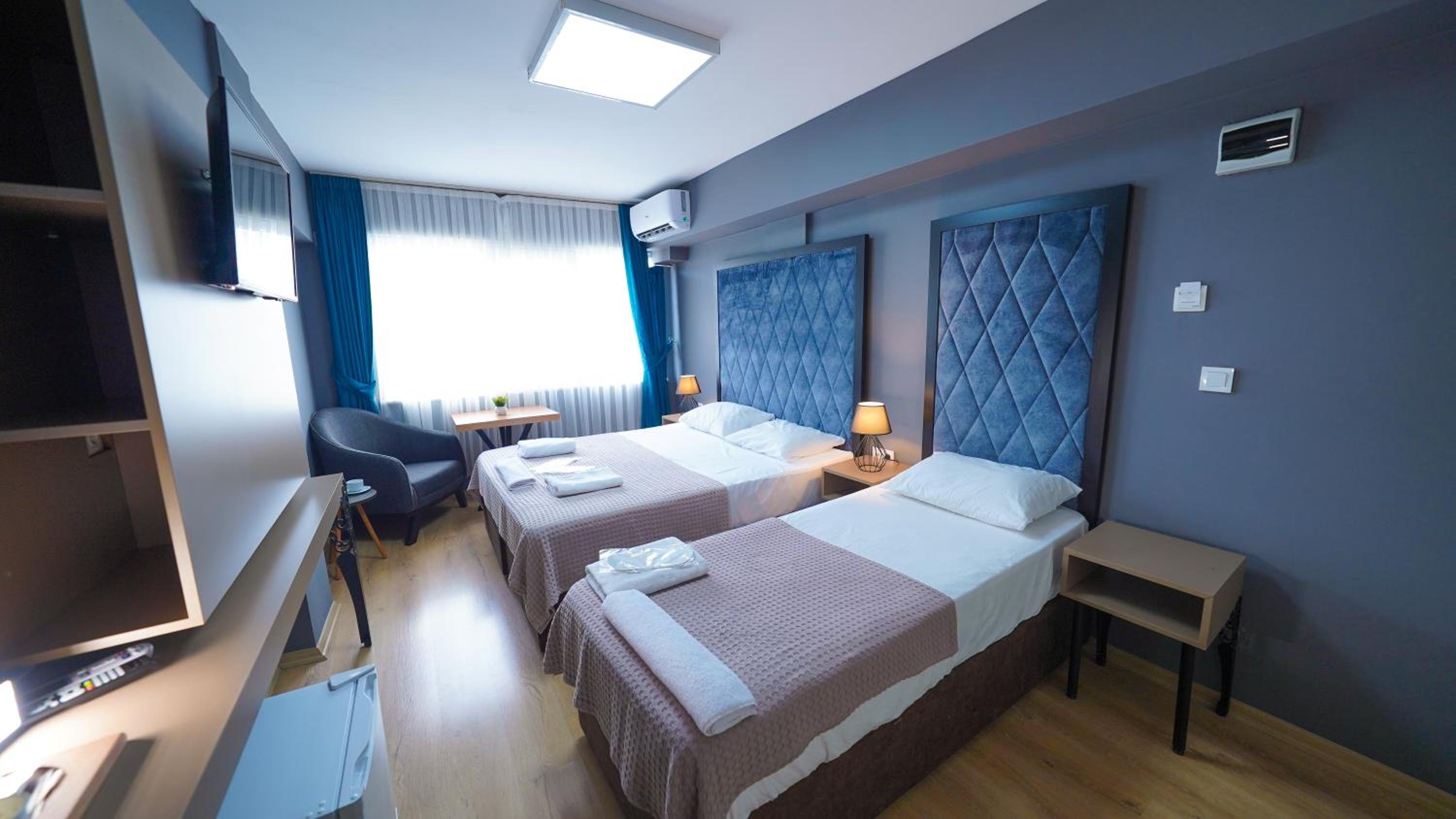 Lukka Suit Otel - Image 62