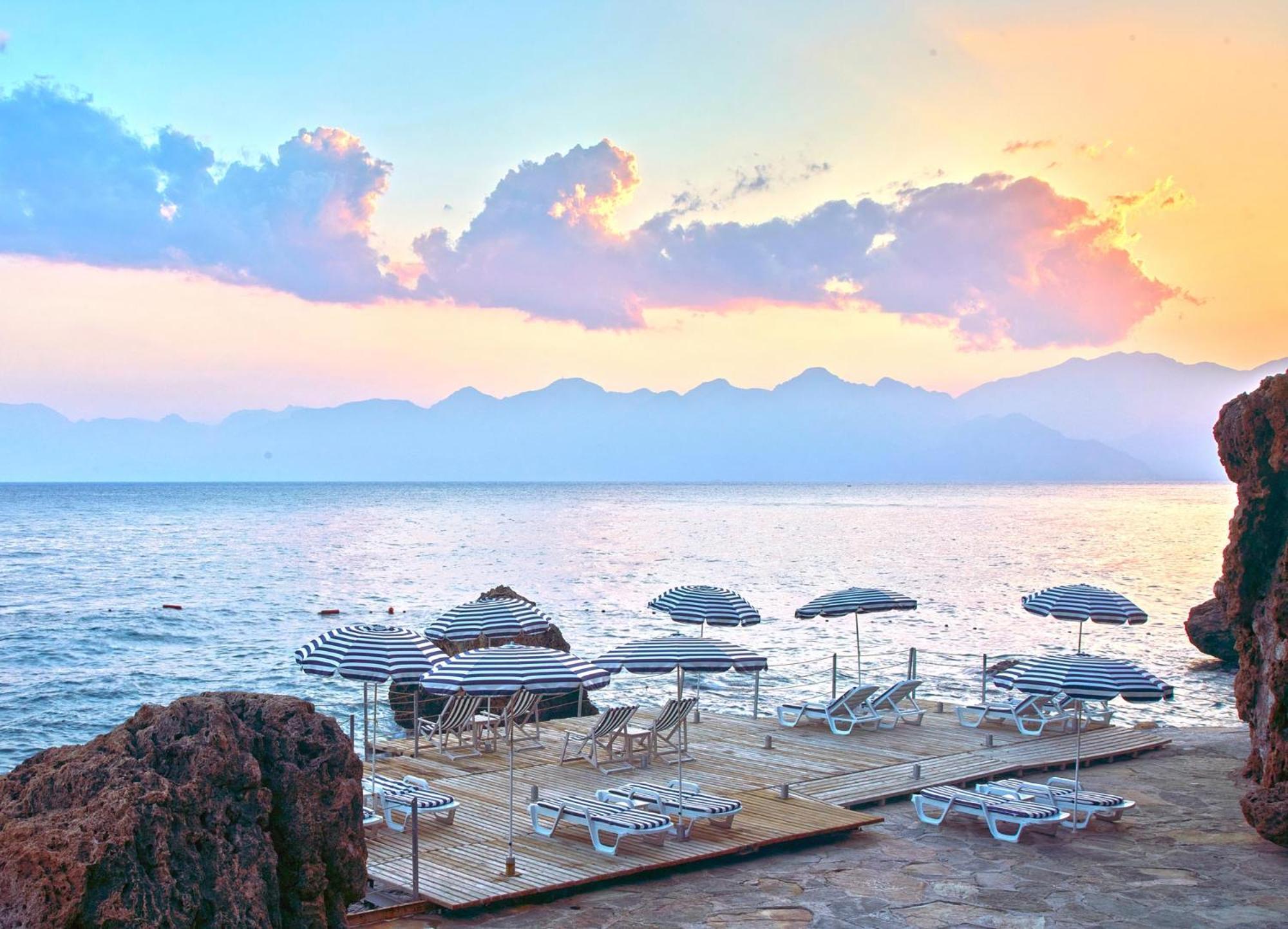 The Marmara Antalya - Image 108