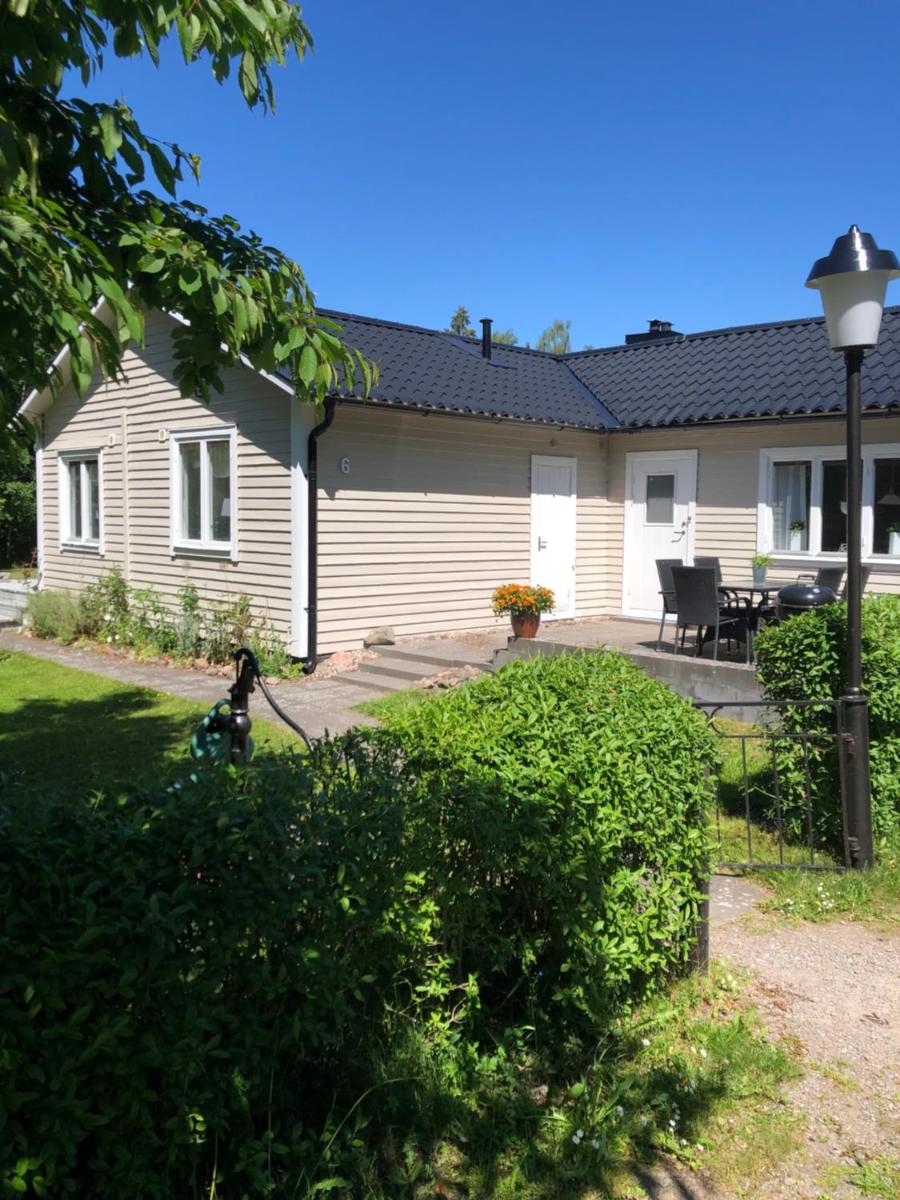 Hotel Lugnt läge i Färjestaden - Image 1