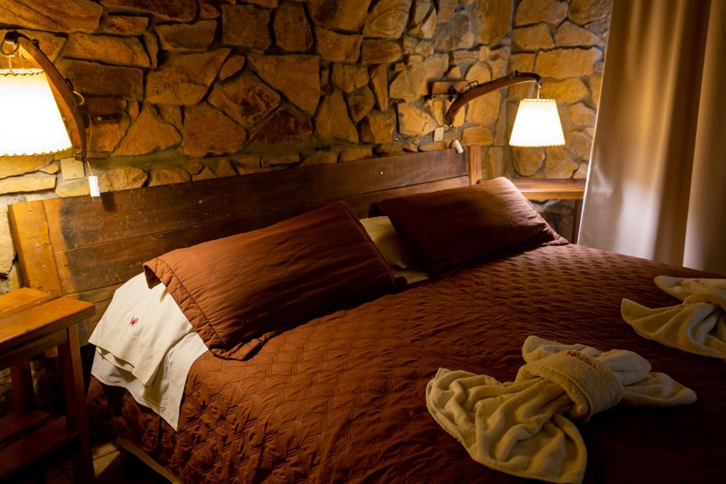 Cabañas Villa Bonita