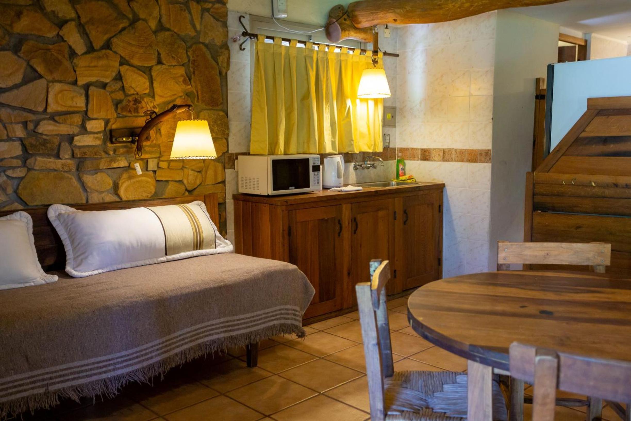 Cabañas Villa Bonita