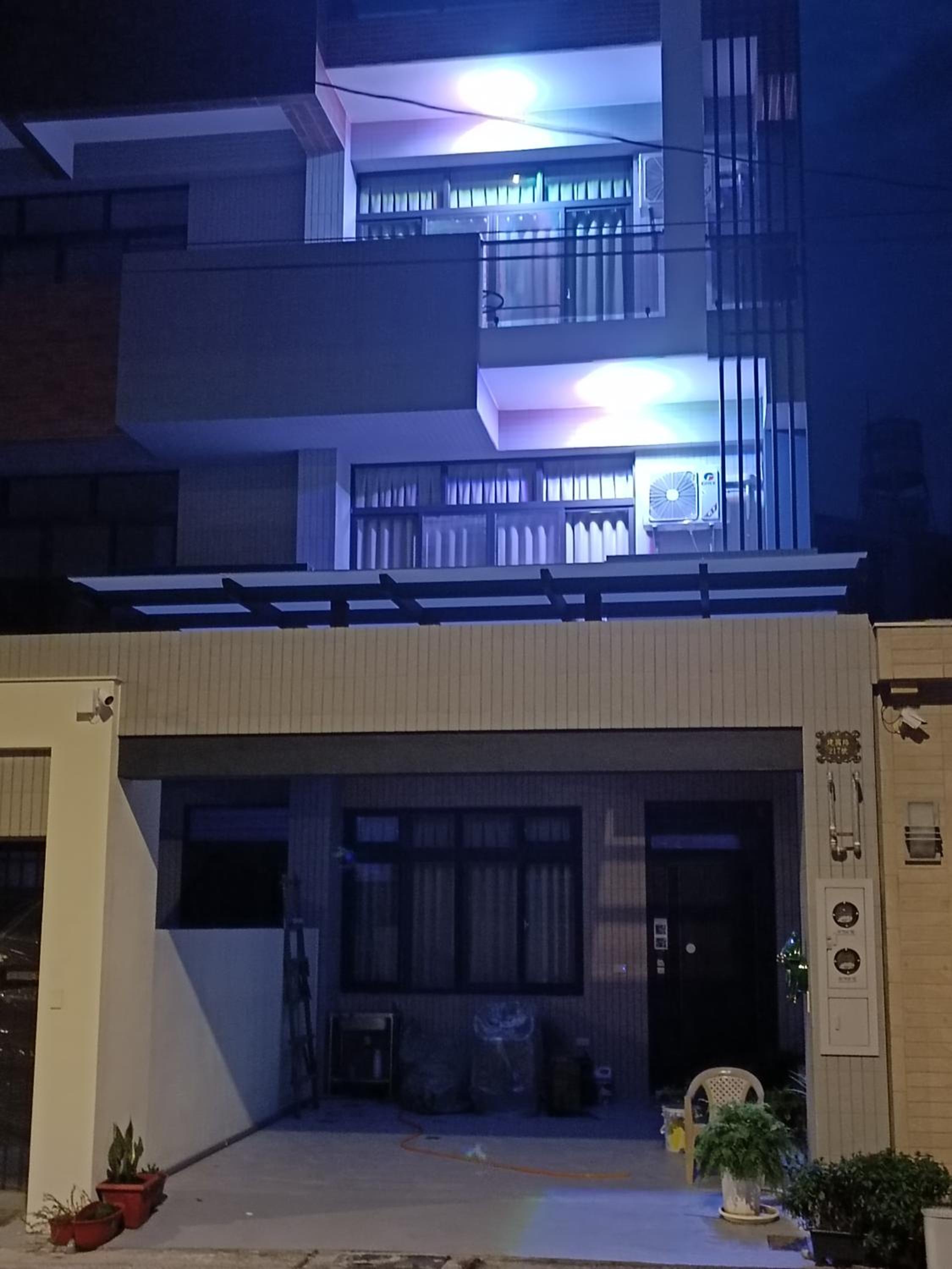 怡然自得-智能主題民宿, photo 19