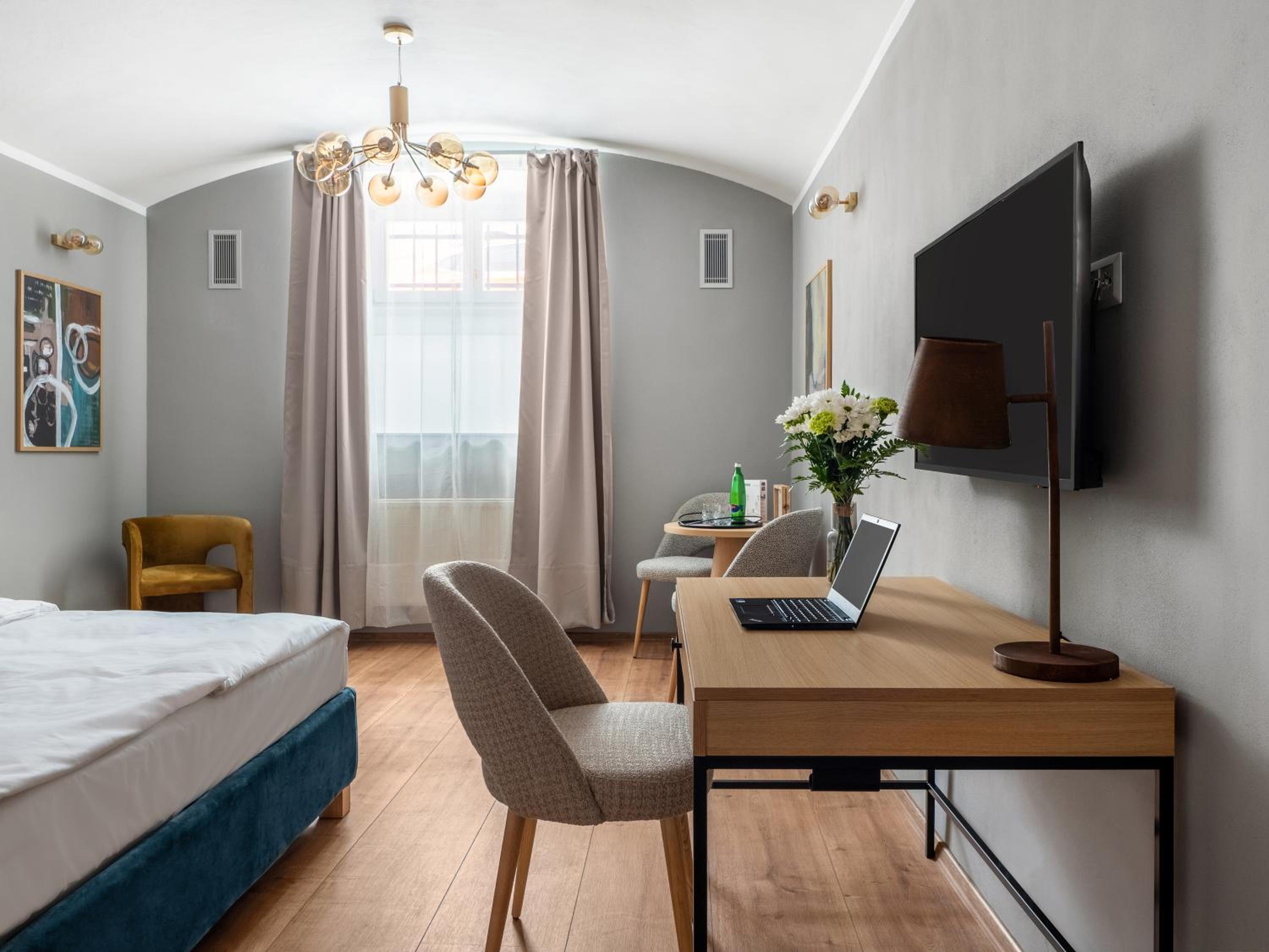 Numa Prague Libusa