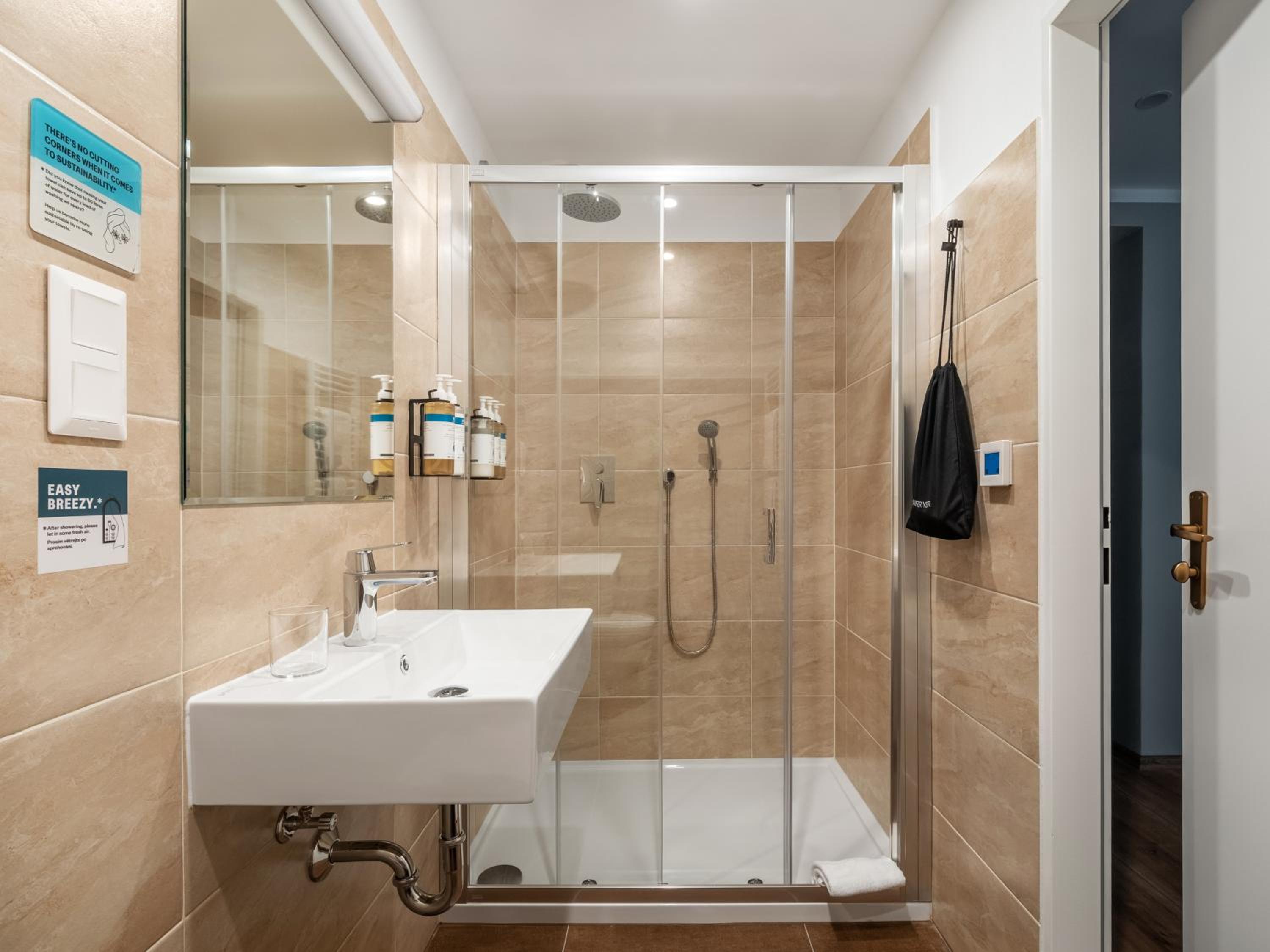 Numa Prague Libusa