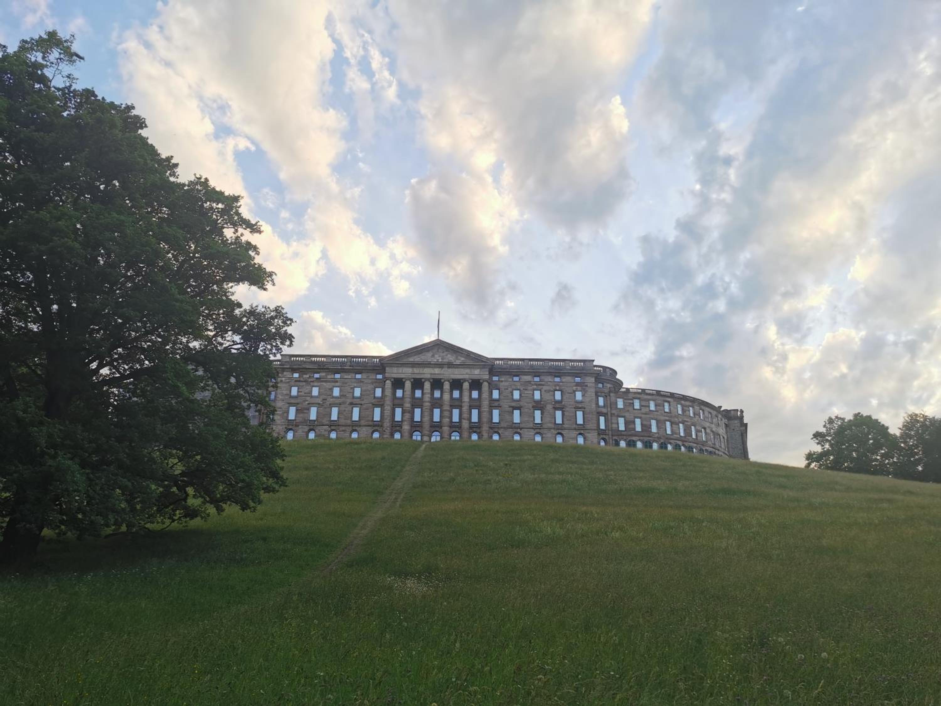 building