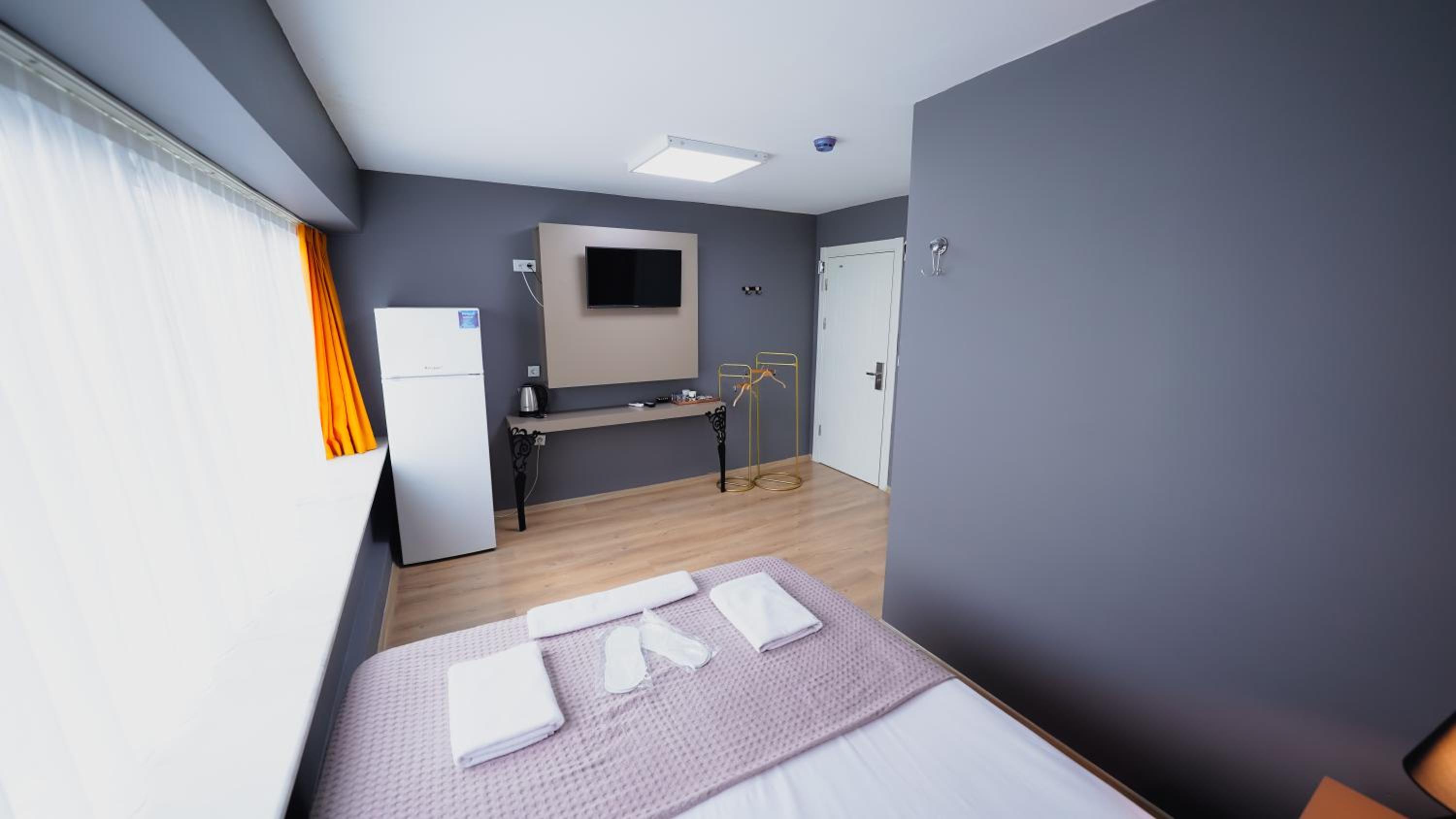 Lukka Suit Otel - Image 64