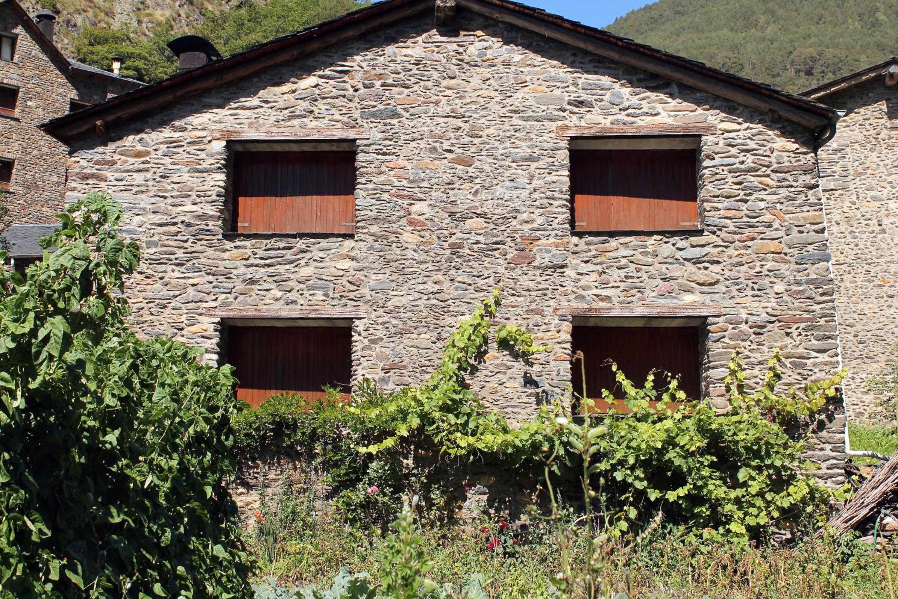 Apartaments Turístics Vilaró