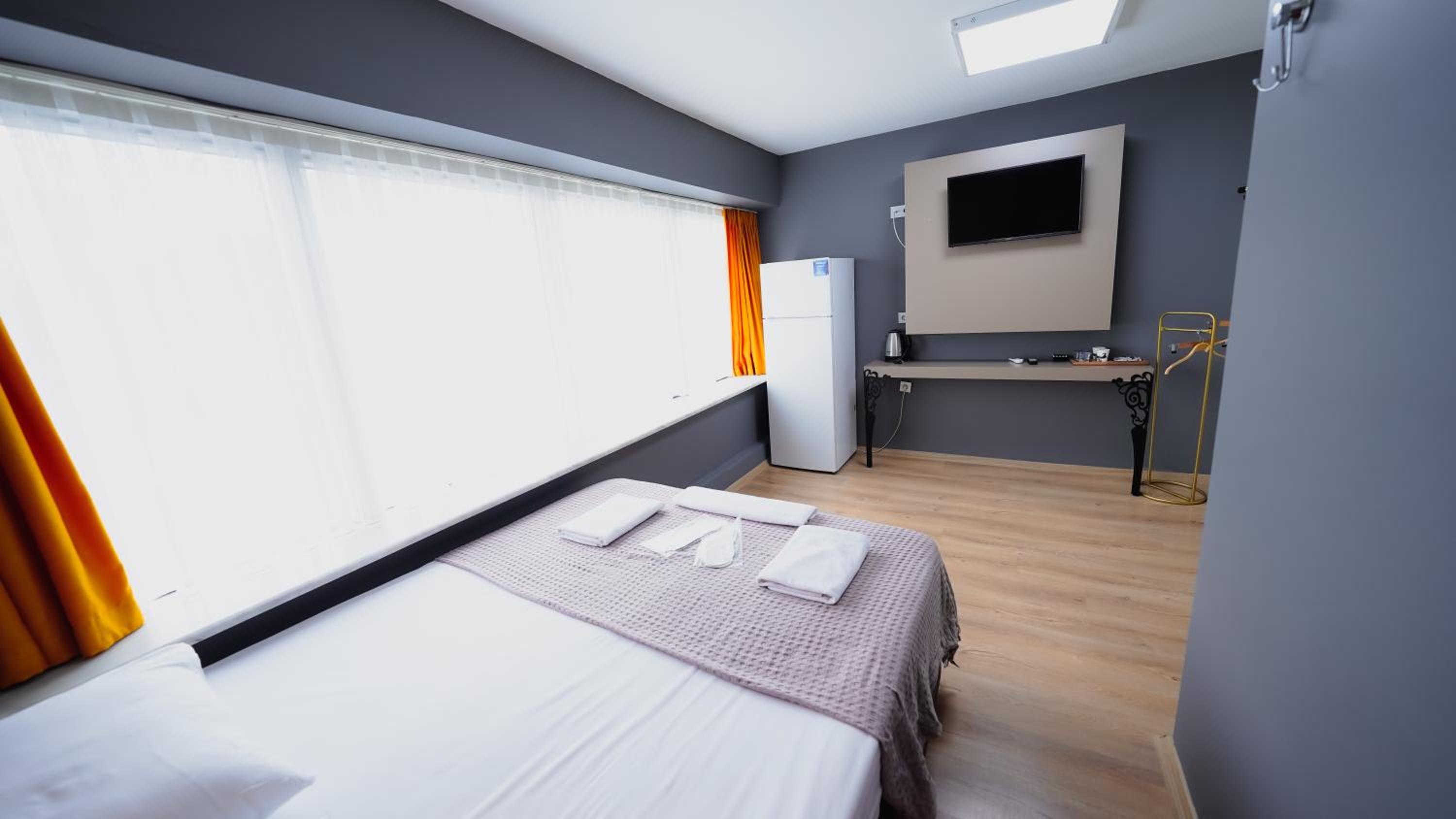 Lukka Suit Otel - Image 66