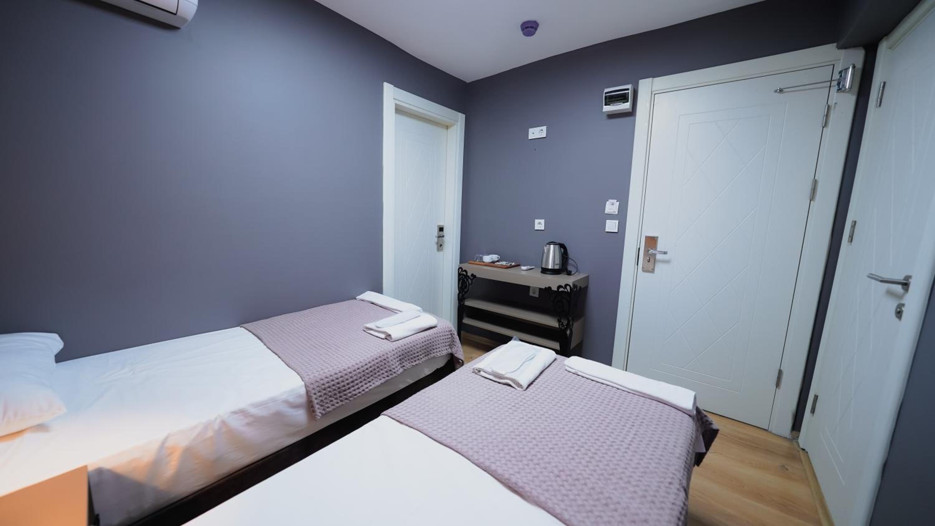 Lukka Suit Otel - Image 67