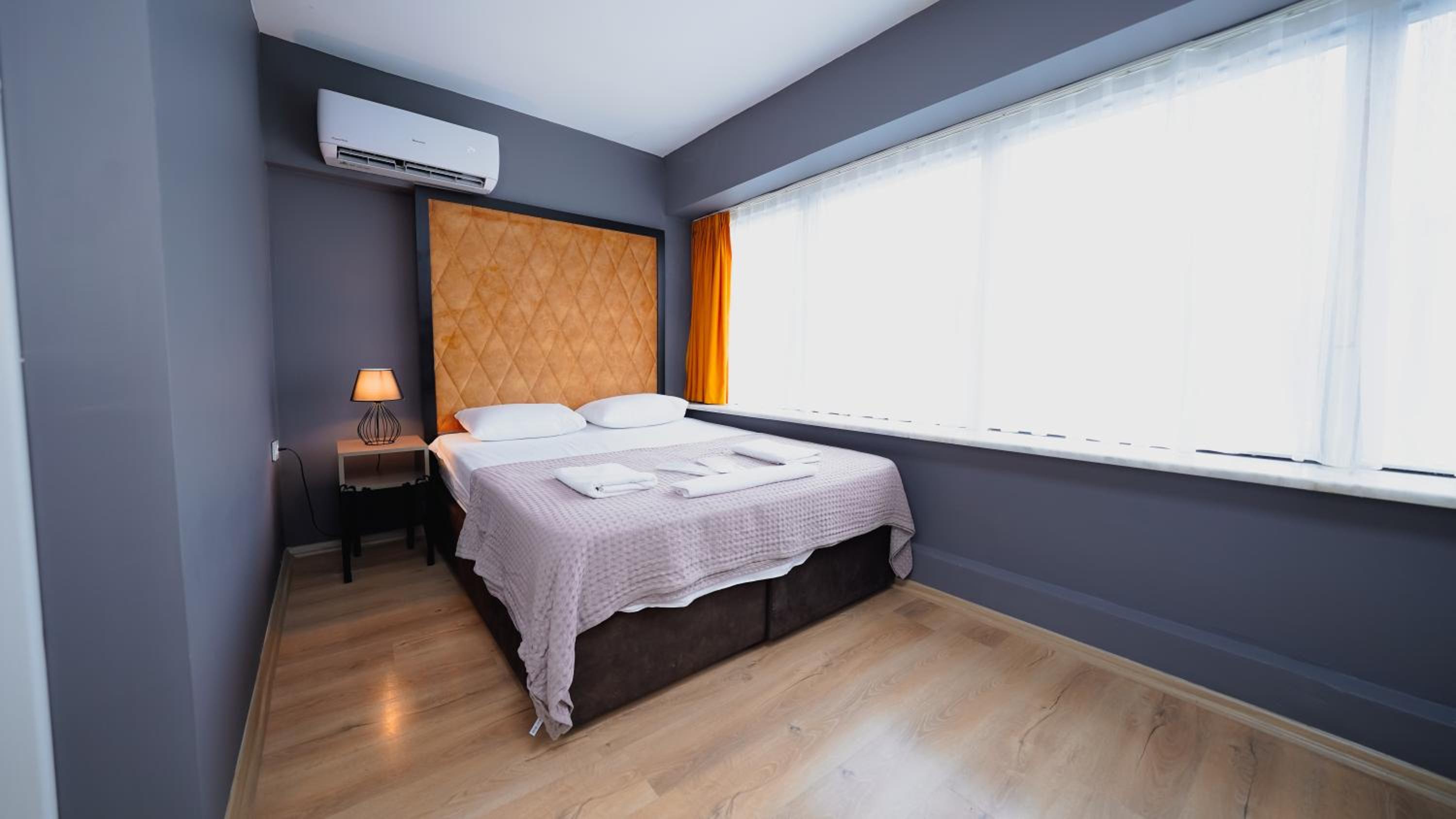 Lukka Suit Otel - Image 69