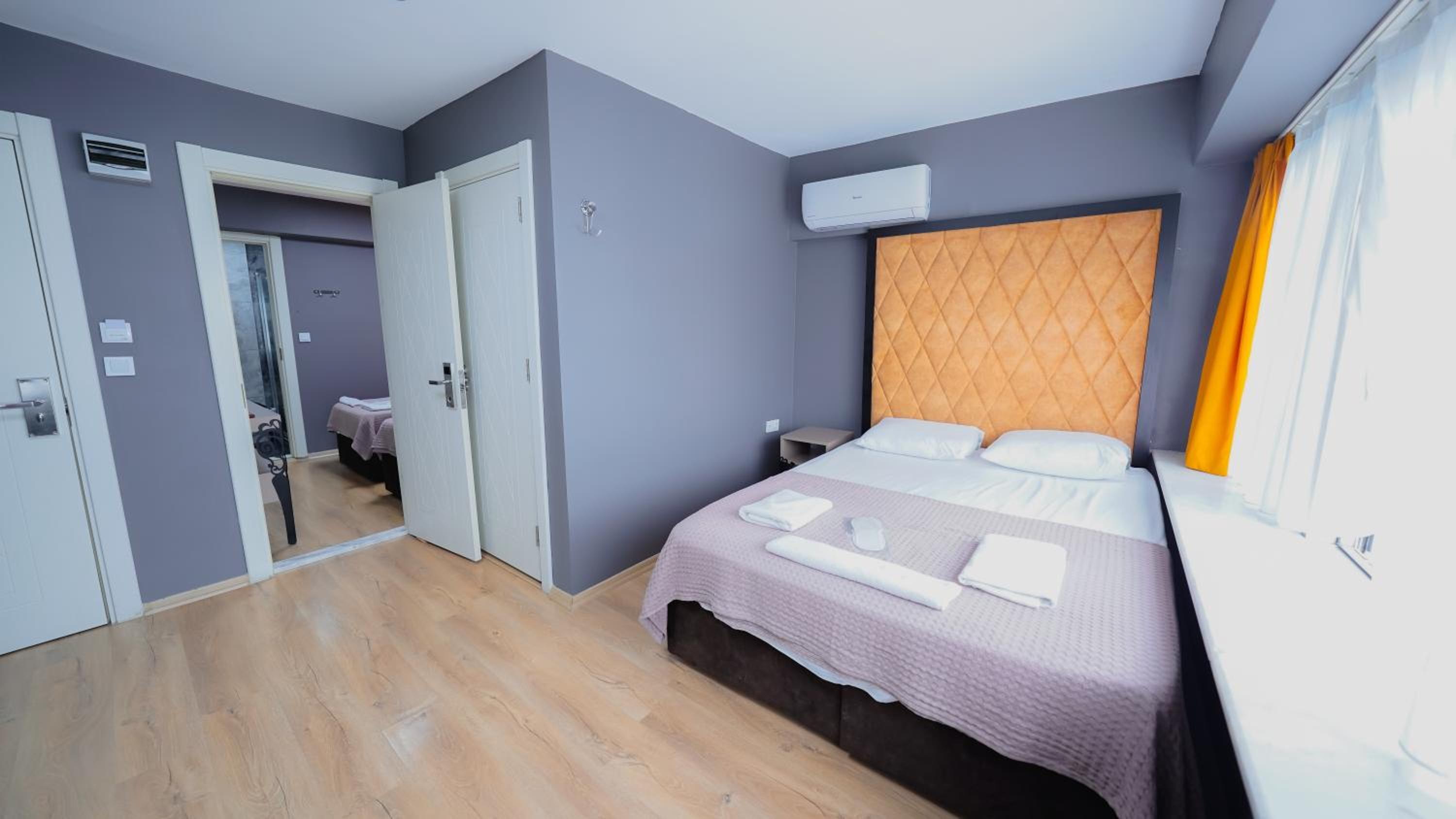 Lukka Suit Otel - Image 71