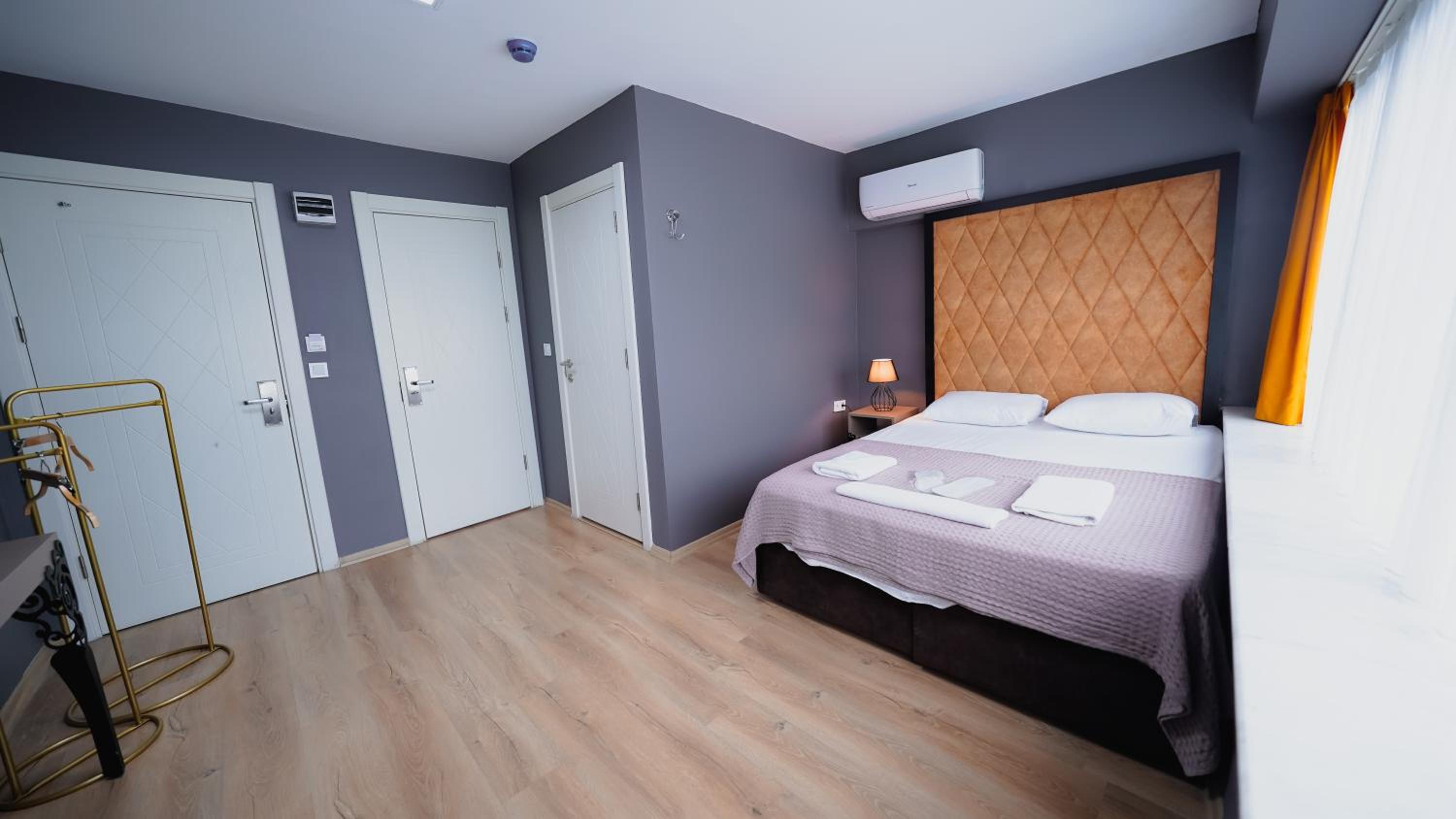 Lukka Suit Otel - Image 73