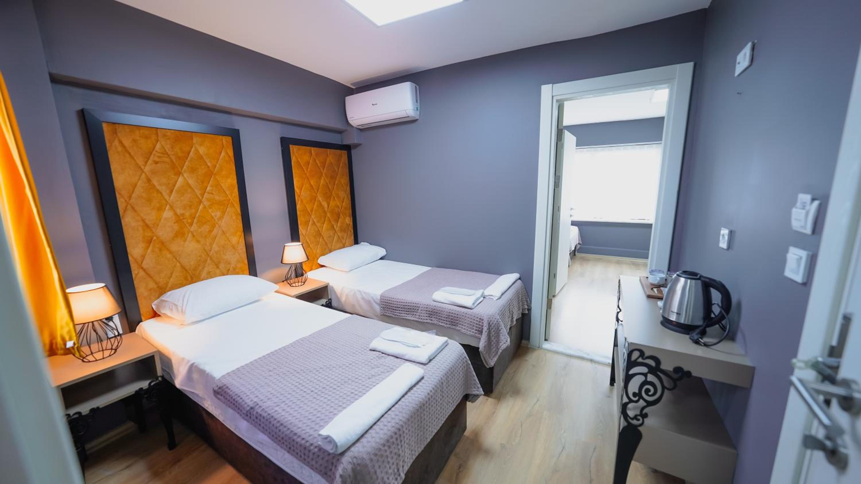 Lukka Suit Otel - Image 79