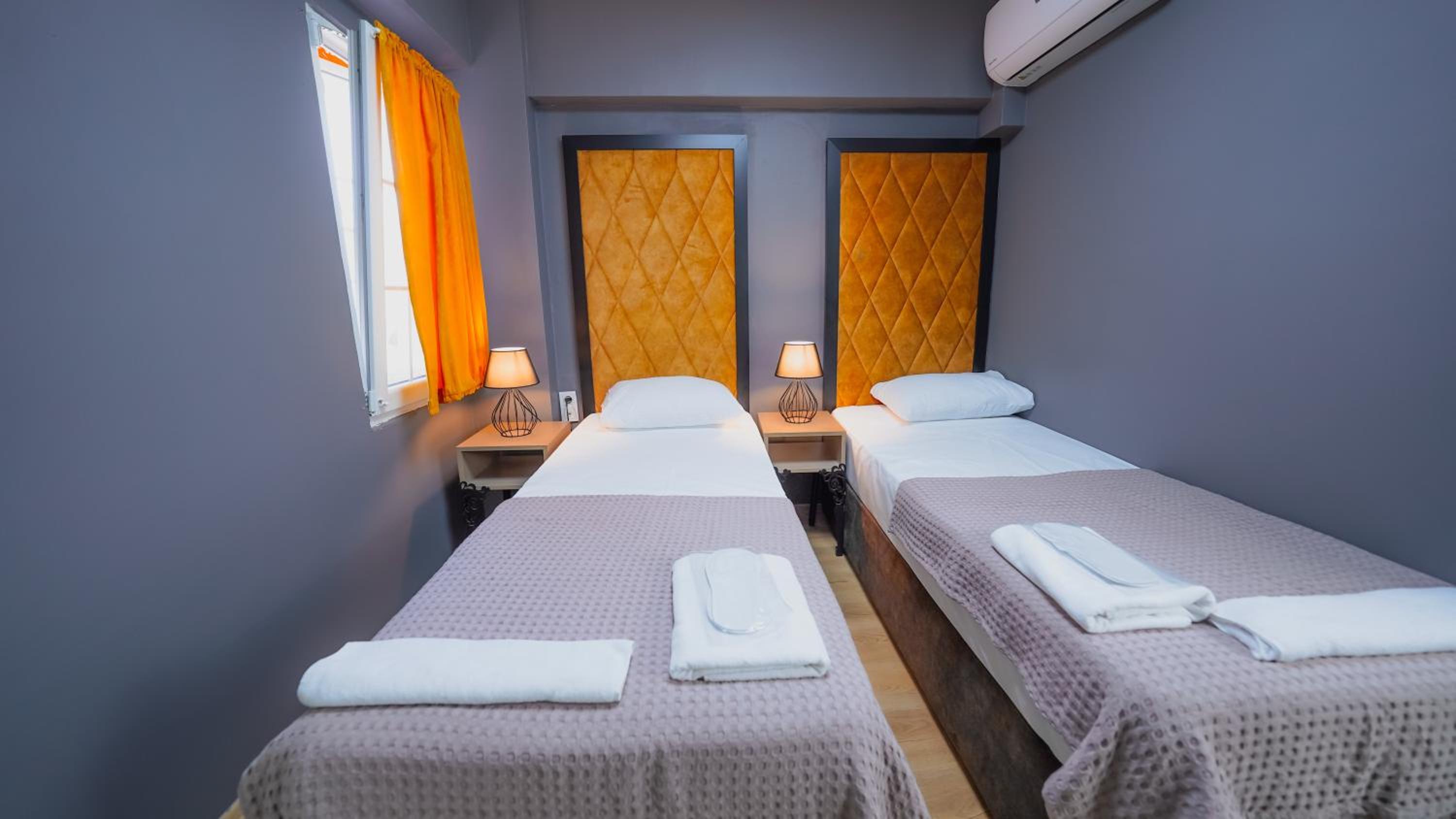 Lukka Suit Otel - Image 78